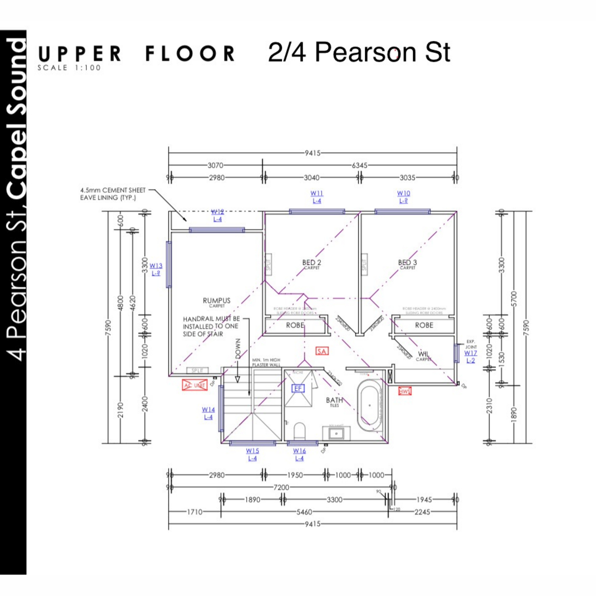 2/4 Pearson Street, Capel Sound, VIC 3940 - Thumbnail 1 - 28/06/2024