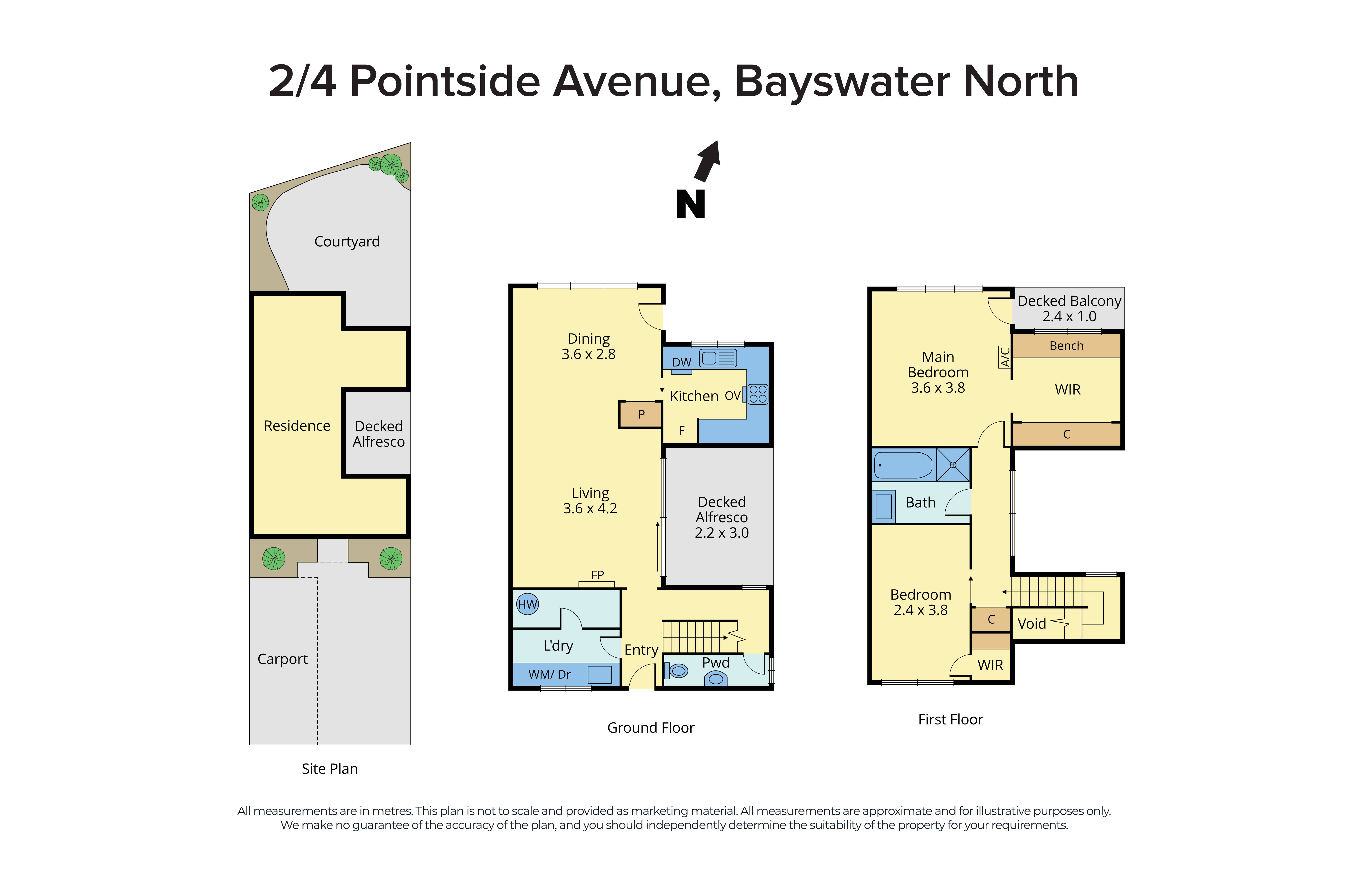 2/4 Pointside Avenue, Bayswater North, VIC 3153 - Thumbnail 1 - 14/05/2026