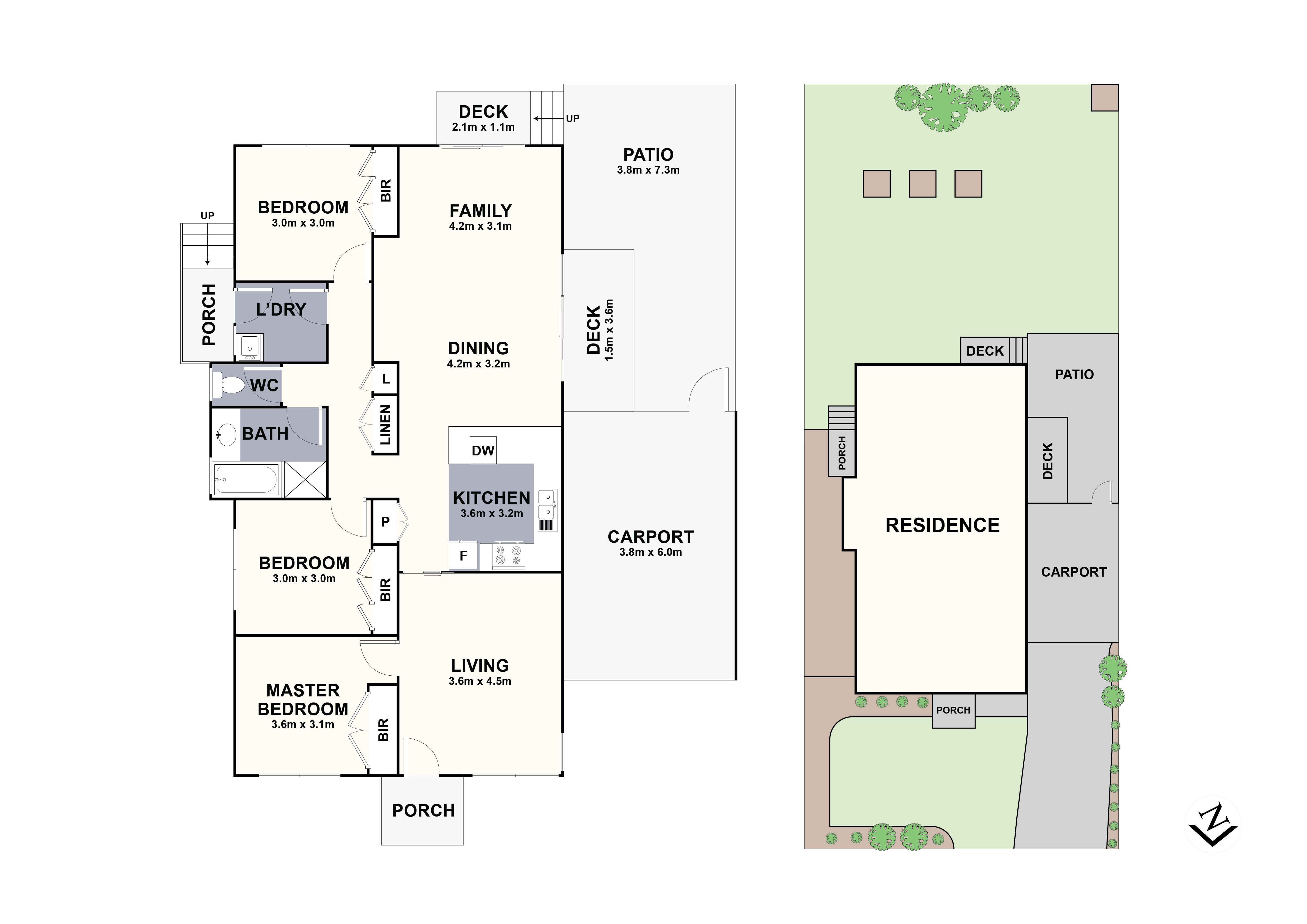 2/4 Surrey Road West, Croydon, VIC 3136 - Thumbnail 1 - 17/07/2024