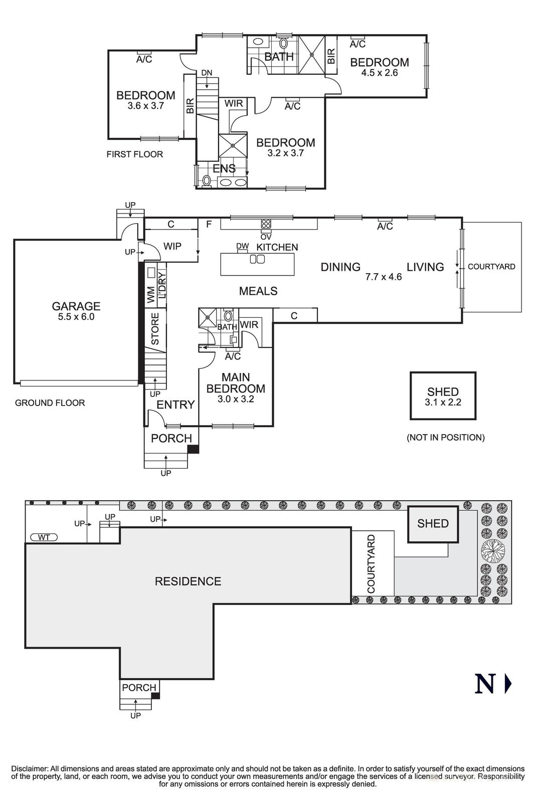 2/4 Surrey Street, Ringwood, VIC 3134 - Thumbnail 1 - 12/11/2024