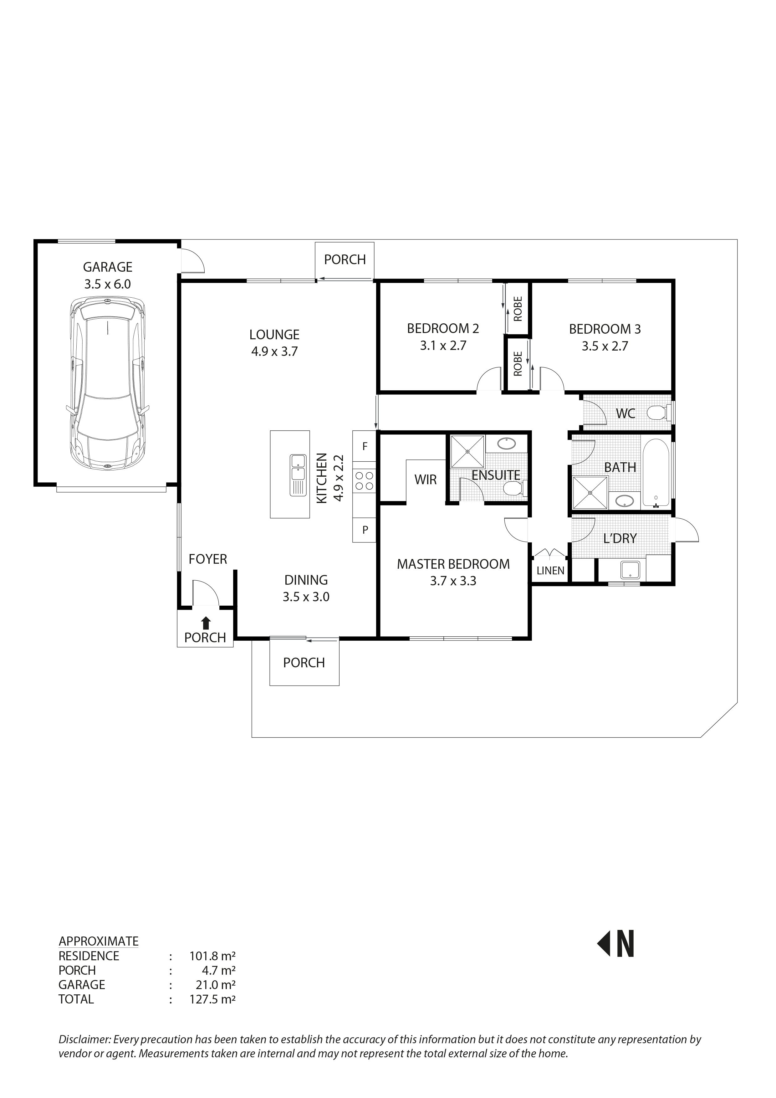 2/4 Waterway Court, Kilmore, VIC 3764 - Thumbnail 1 - 01/12/2025