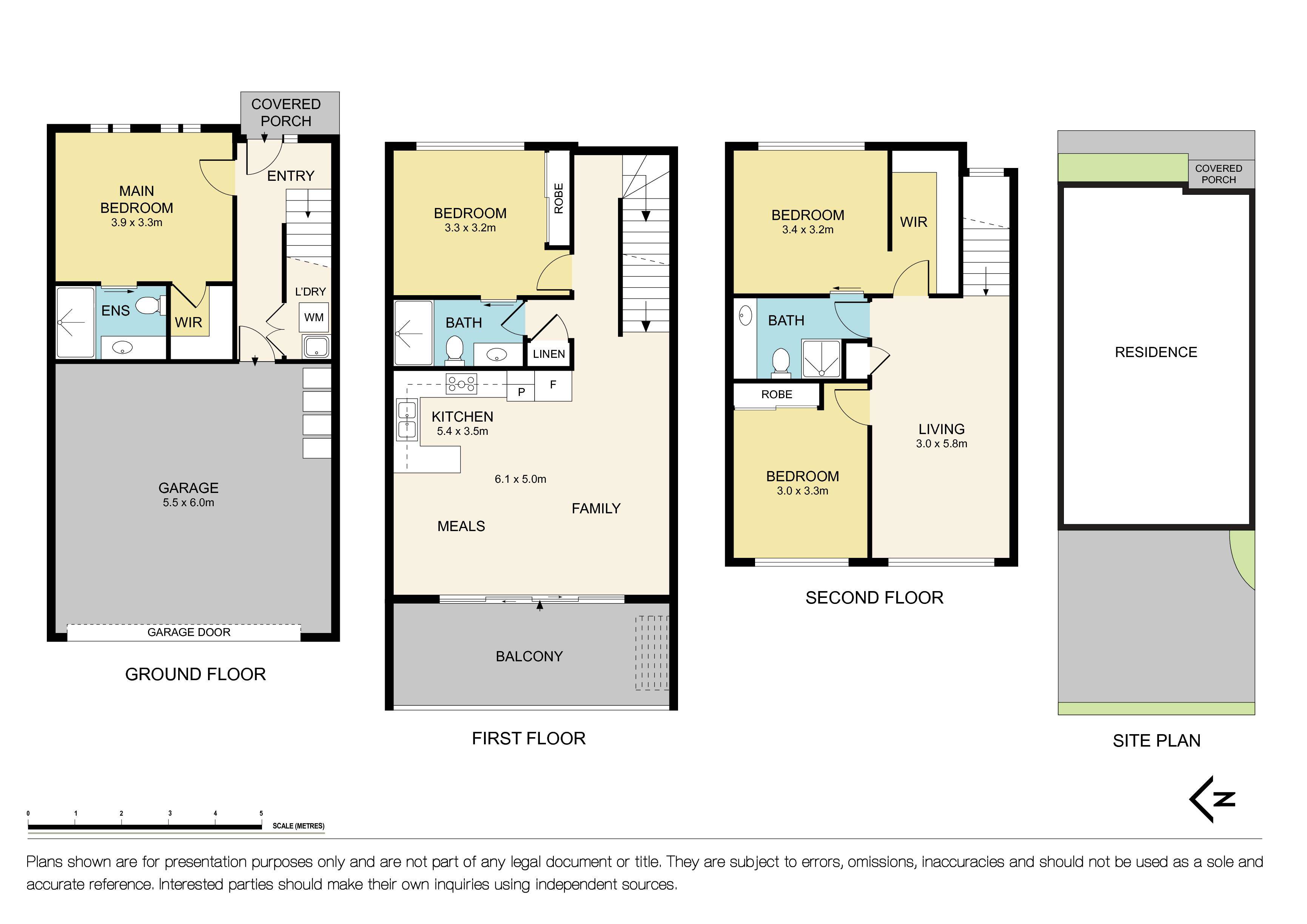 2/4 White Road, Wantirna South, VIC 3152 - Thumbnail 1 - 06/11/2025