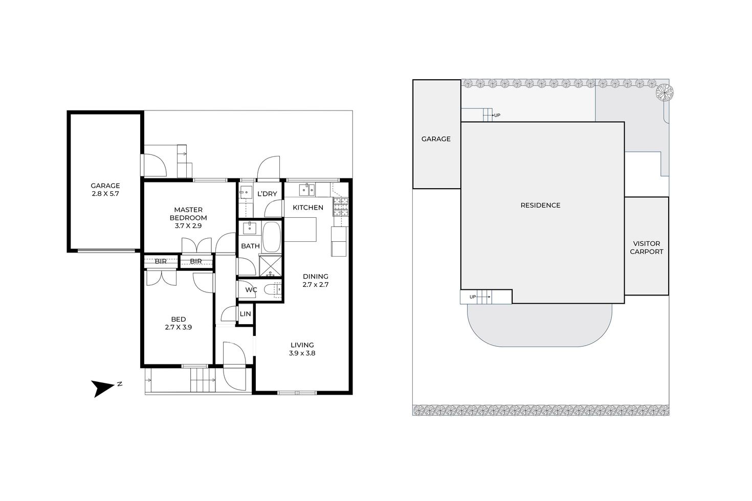 2/4 William Street, Ringwood, VIC 3134 - Thumbnail 1 - 21/06/2023
