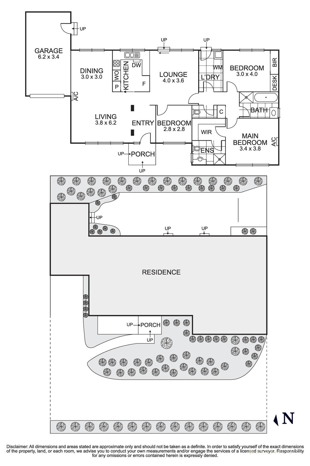 2/40 Boronia Grove, Doncaster East, VIC 3109 - Thumbnail 1 - 16/04/2024