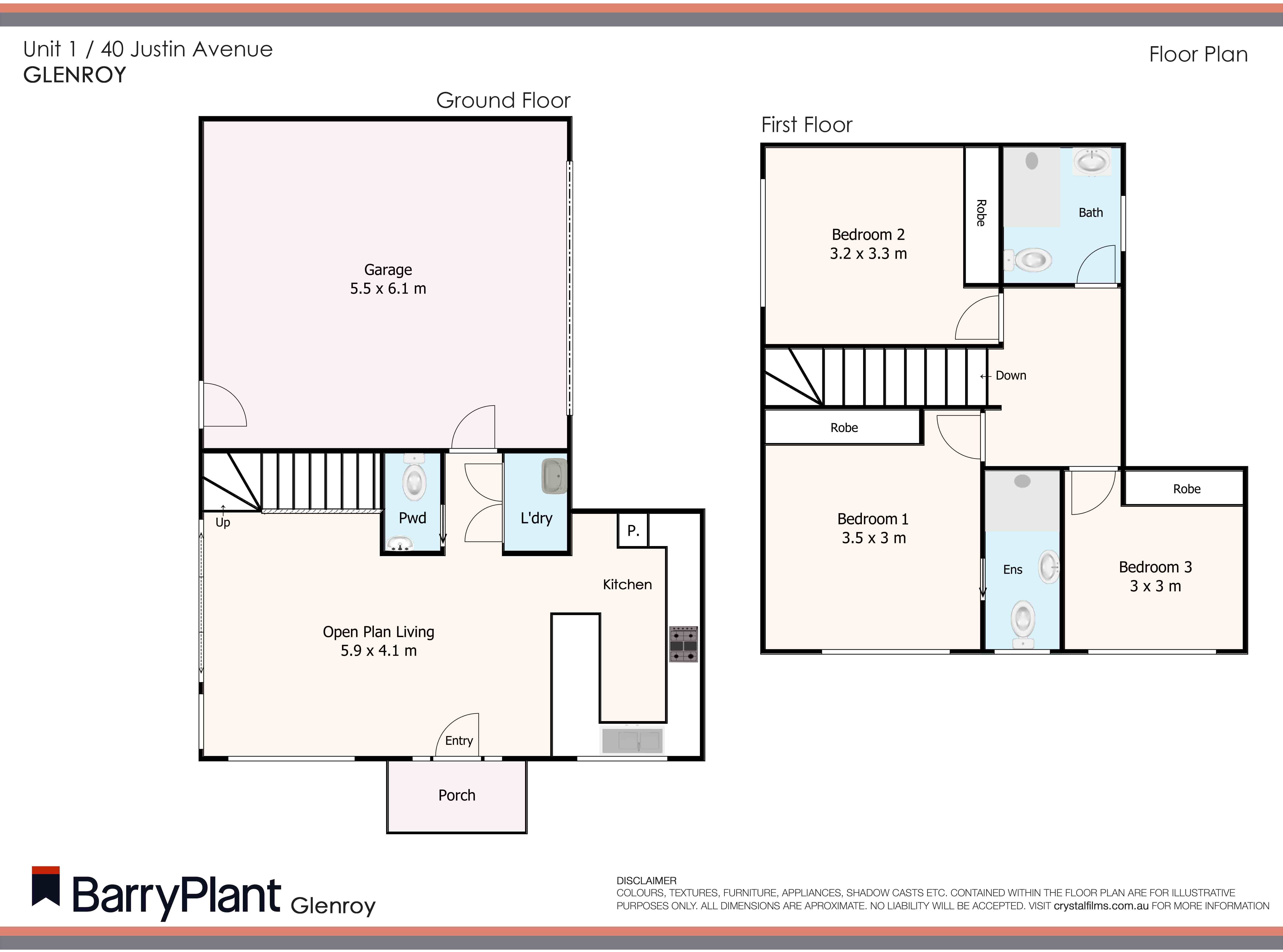 2/40 Justin Avenue, Glenroy, VIC 3046 - Thumbnail 1 - 17/03/2022