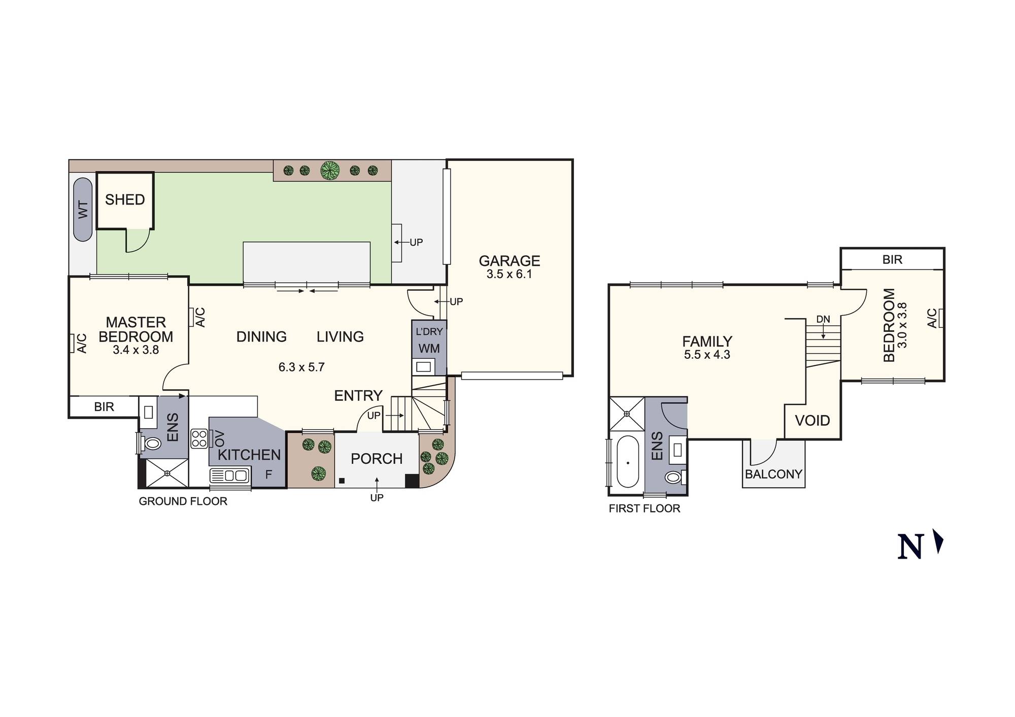 2/401 Murray Road, Preston, VIC 3072 - Thumbnail 1 - 25/10/2021