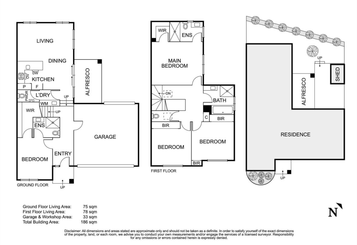 2/41 Paula Crescent, Doncaster East, VIC 3109 - Thumbnail 1 - 05/05/2025