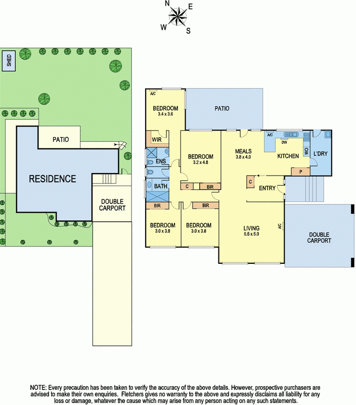 2/41 Starling Street, Montmorency, VIC 3094 - Thumbnail 1 - 29/01/2025