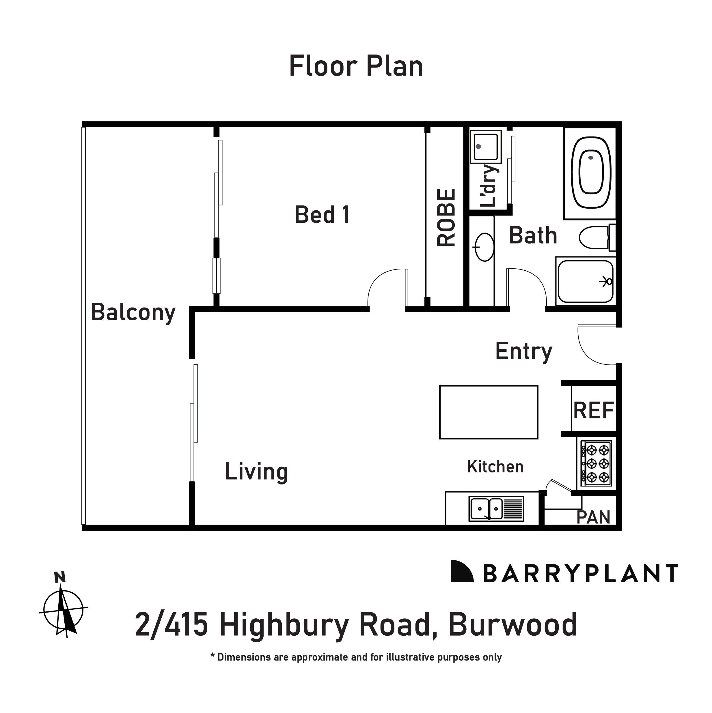 2/415 Highbury Road, Burwood, VIC 3125 - Thumbnail 1 - 10/09/2024