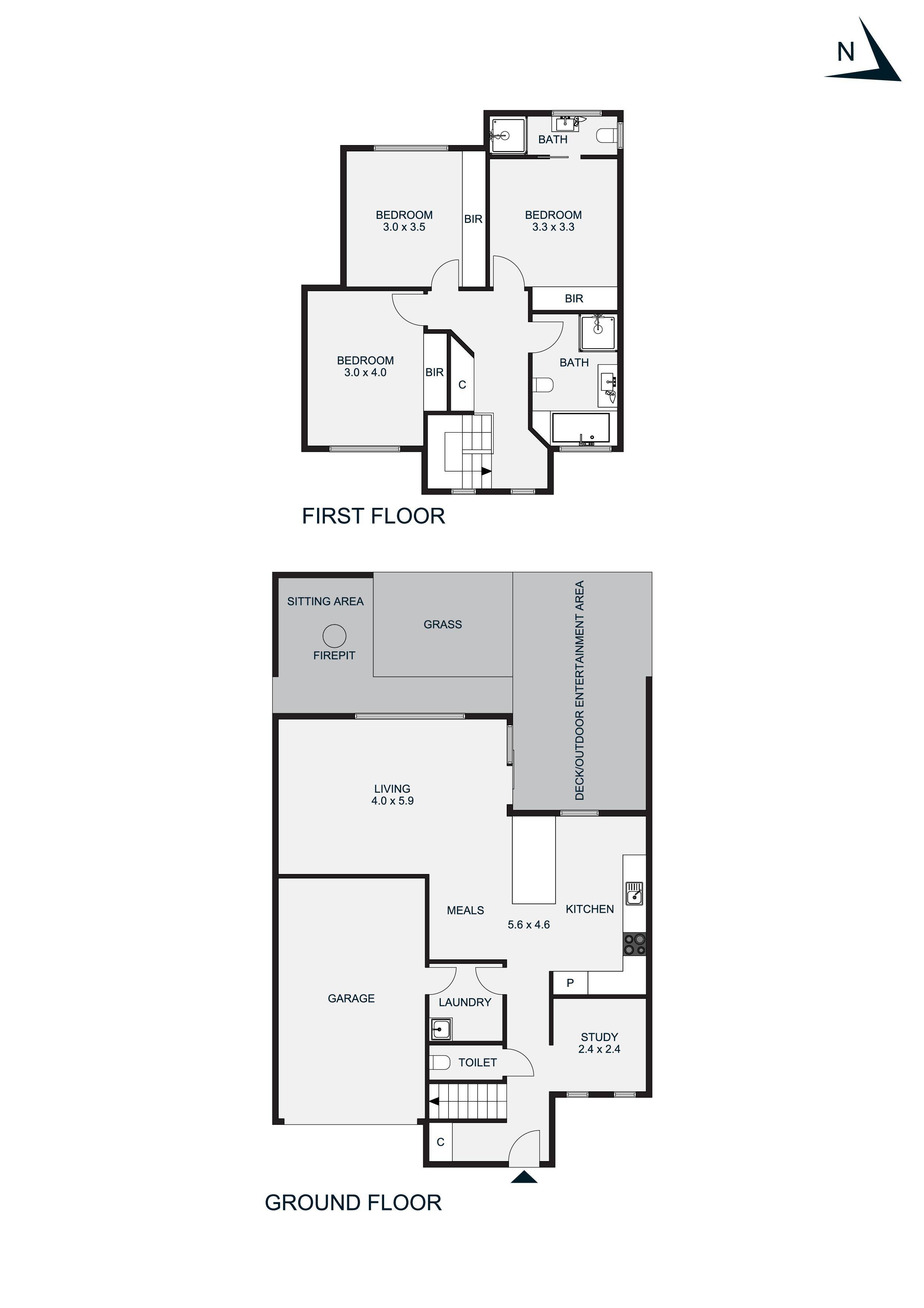 2/41B Culcairn Drive, Frankston South, VIC 3199 - Thumbnail 1 - 04/07/2023