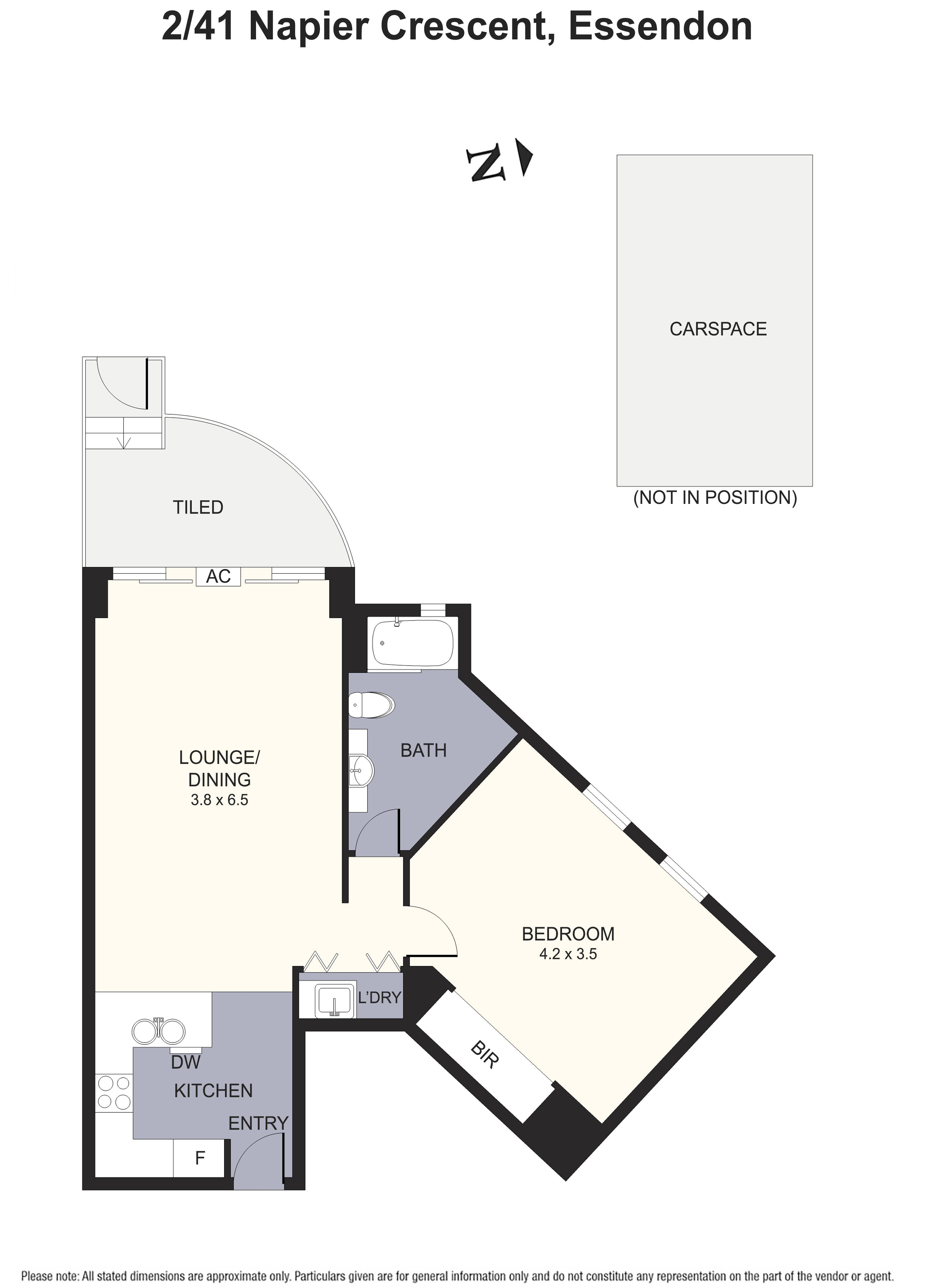 2/42-50 Napier Crescent, Essendon, VIC 3040 - Thumbnail 1 - 17/11/2025