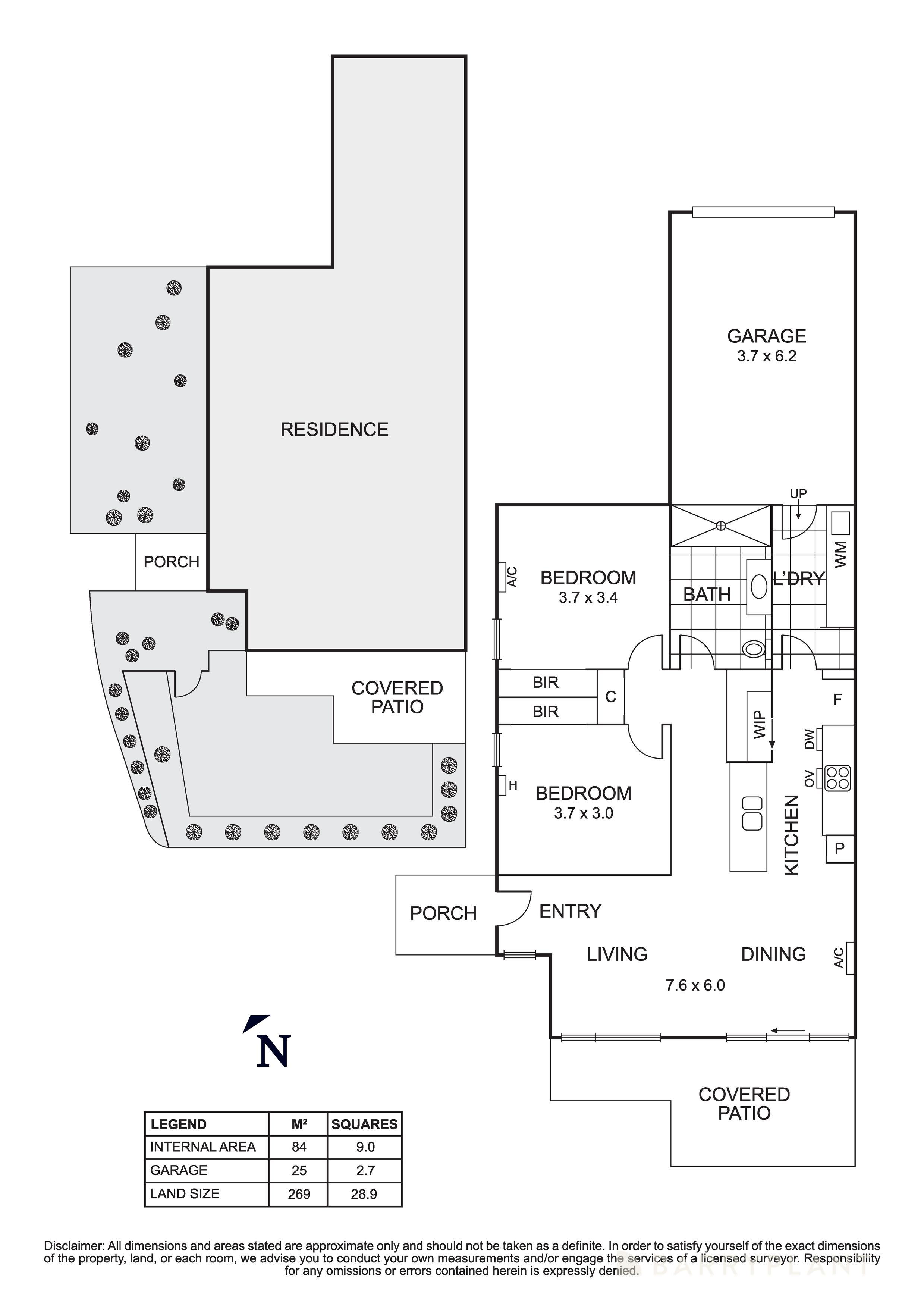 2/42 Abercrombie Avenue, Keysborough, VIC 3173 - Thumbnail 1 - 27/04/2026