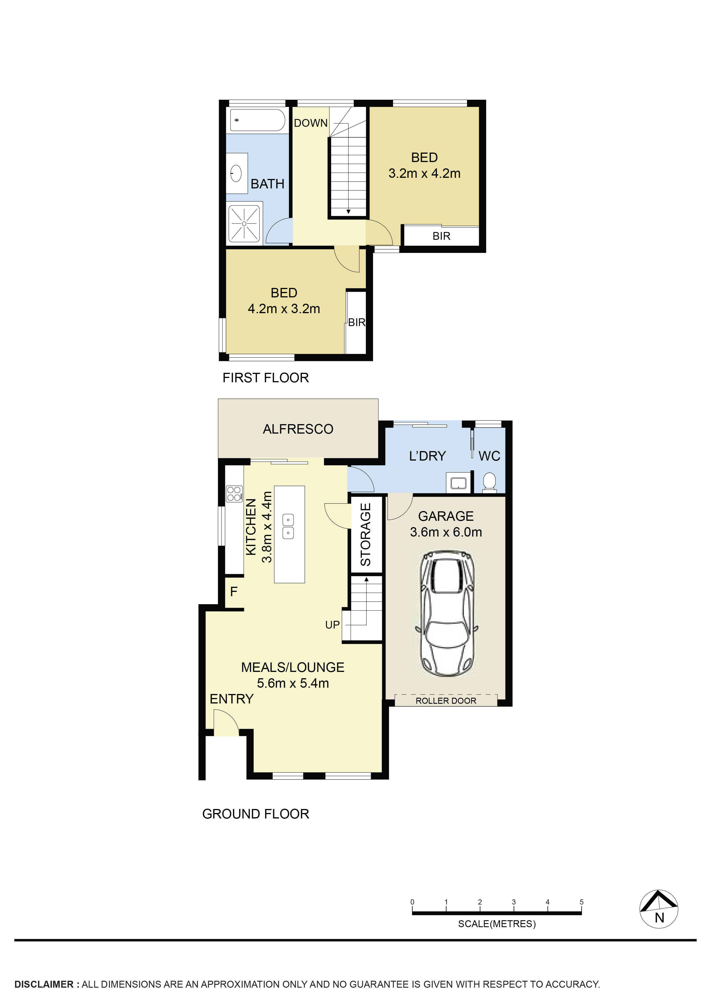 2/42 Albert Road, Sydenham, VIC 3037 - Thumbnail 1 - 28/04/2023