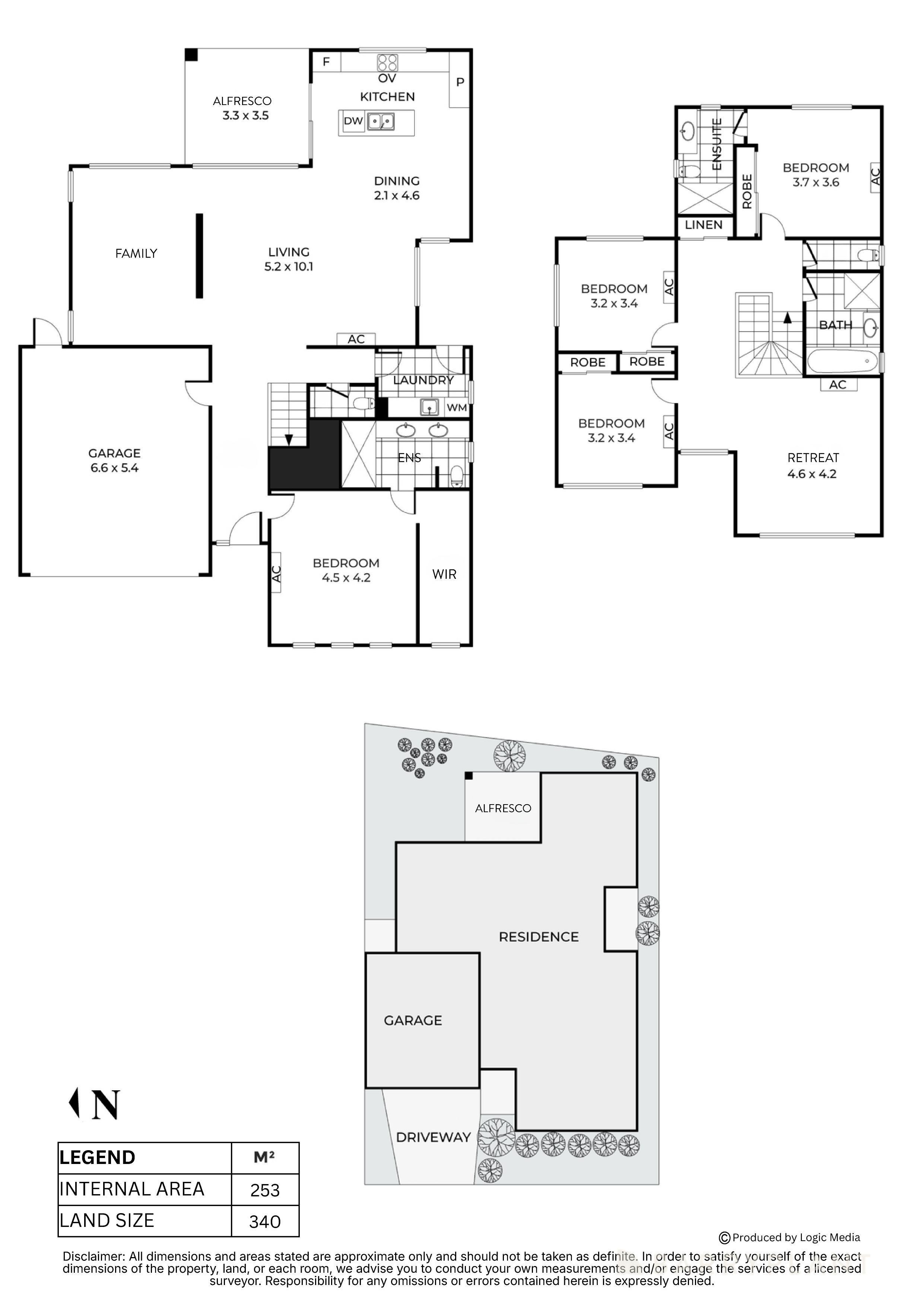 2/42 Bowen Road, Doncaster East, VIC 3109 - Thumbnail 1 - 09/07/2026