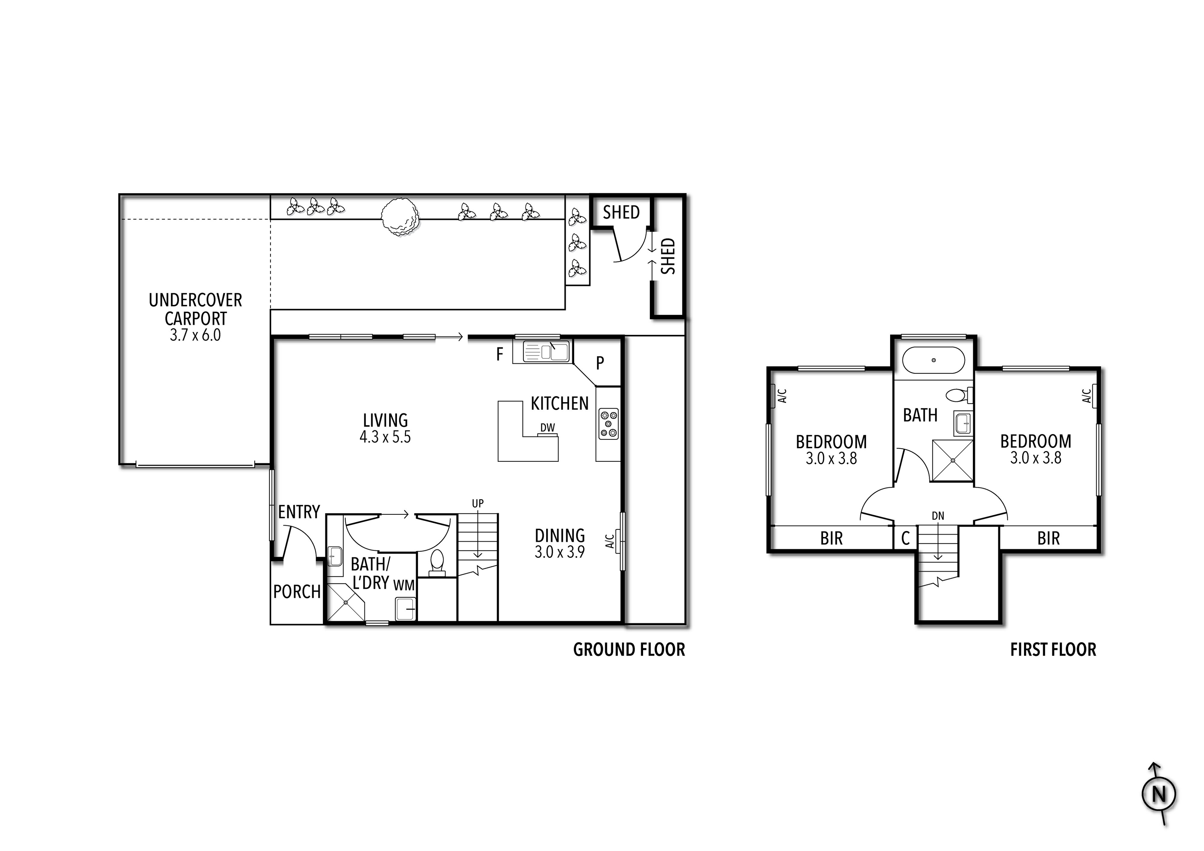 2/42 Burnewang Street, Albion, VIC 3020 - Thumbnail 1 - 03/11/2023