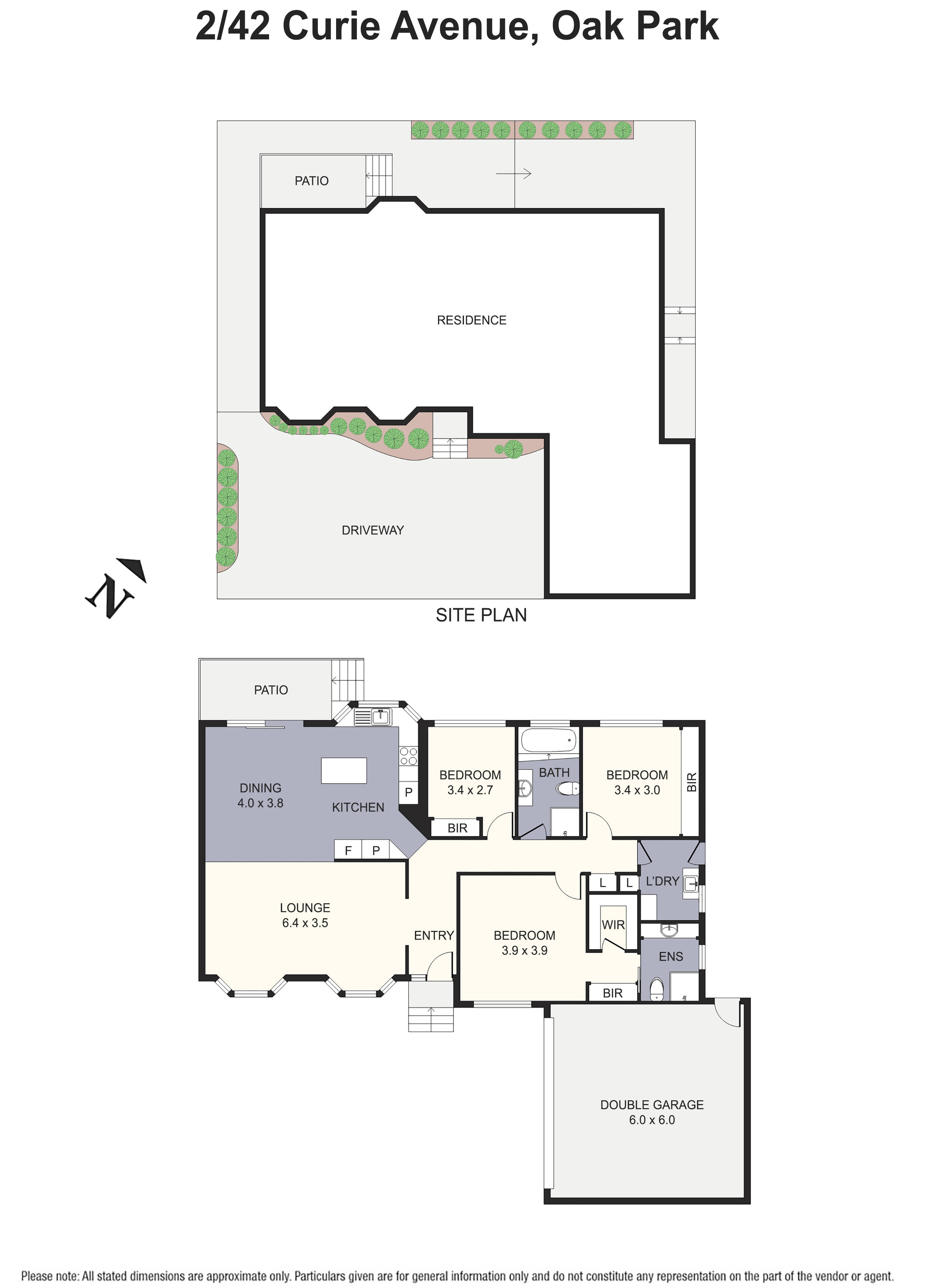 2/42 Curie Avenue, Oak Park, VIC 3046 - Thumbnail 1 - 04/04/2025