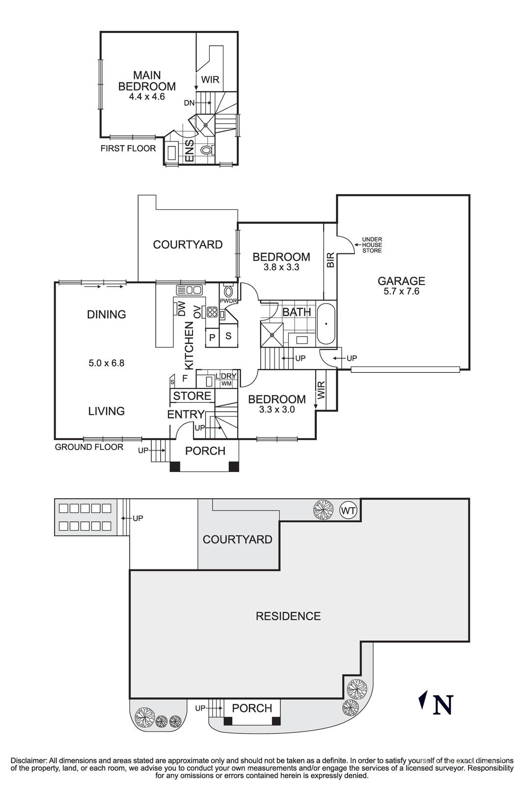 2/42 Efron Street, Nunawading, VIC 3131 - Thumbnail 1 - 14/08/2024