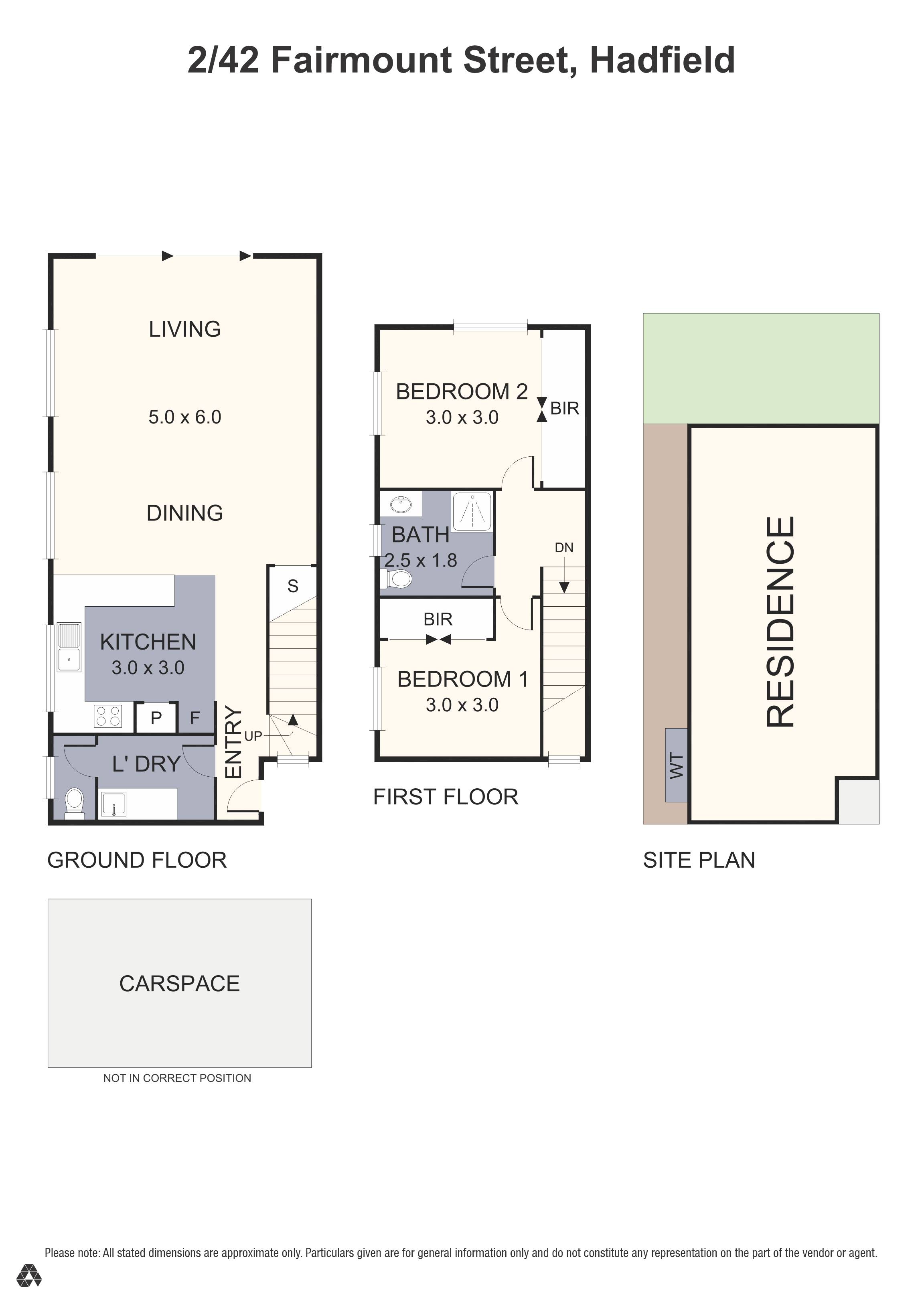 2/42 Fairmount Street, Hadfield, VIC 3046 - Thumbnail 1 - 05/08/2026