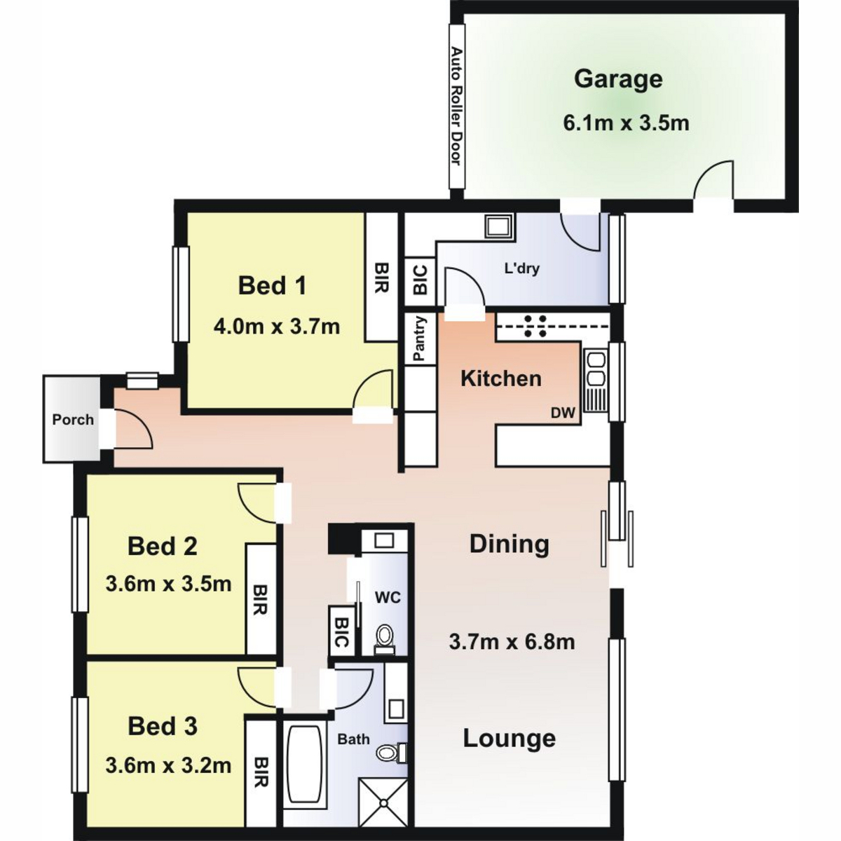 2/42 Flamingo Road, Capel Sound, VIC 3940 - Thumbnail 1 - 12/12/2022