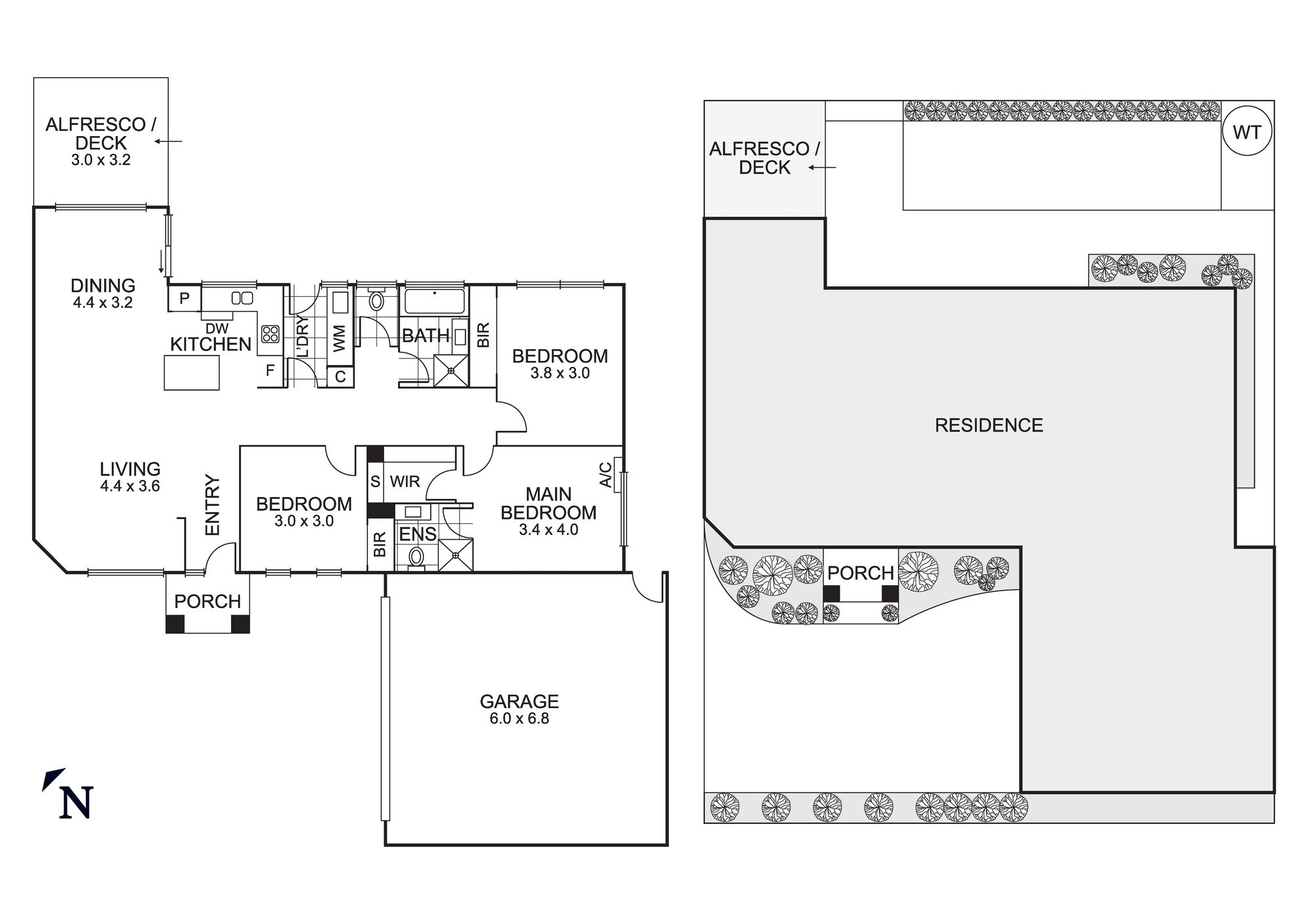 2/42 Golden Avenue, Bonbeach, VIC 3196 - Thumbnail 1 - 15/02/2024