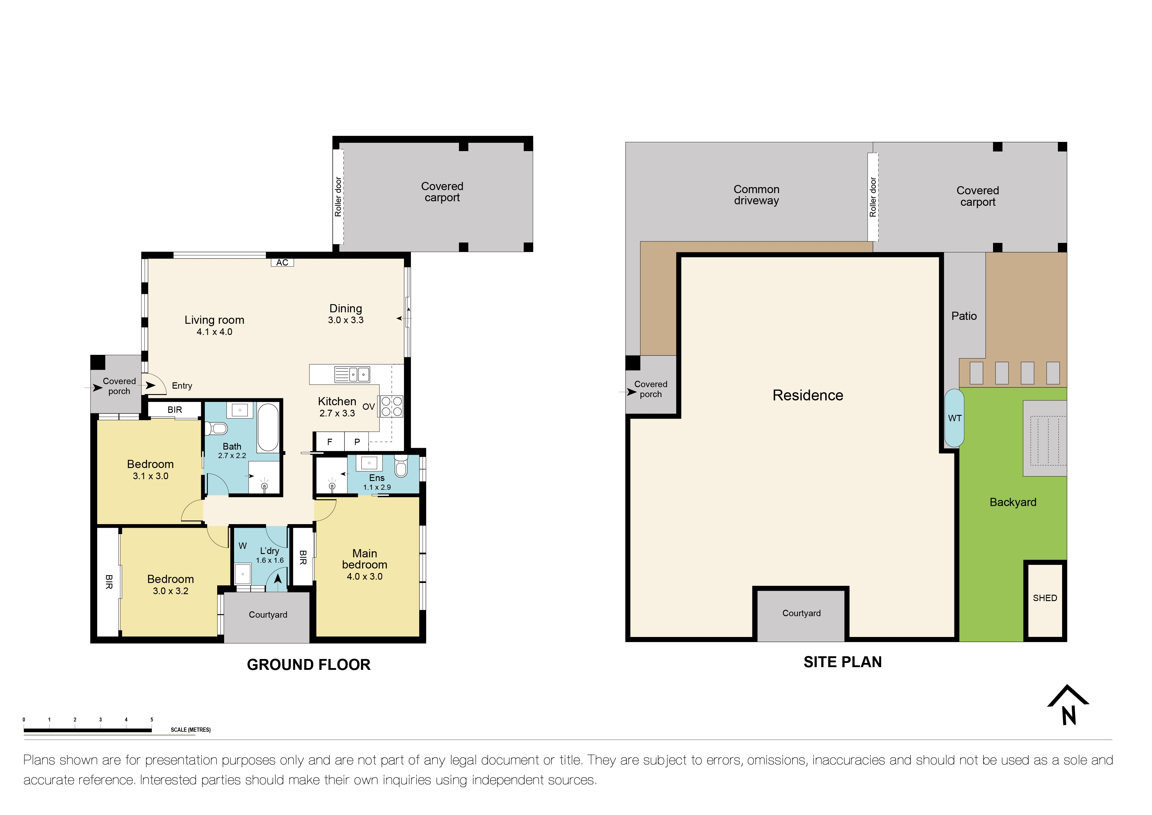 2/42 Ivanhoe Avenue, St Albans, VIC 3021 - Thumbnail 1 - 11/09/2025