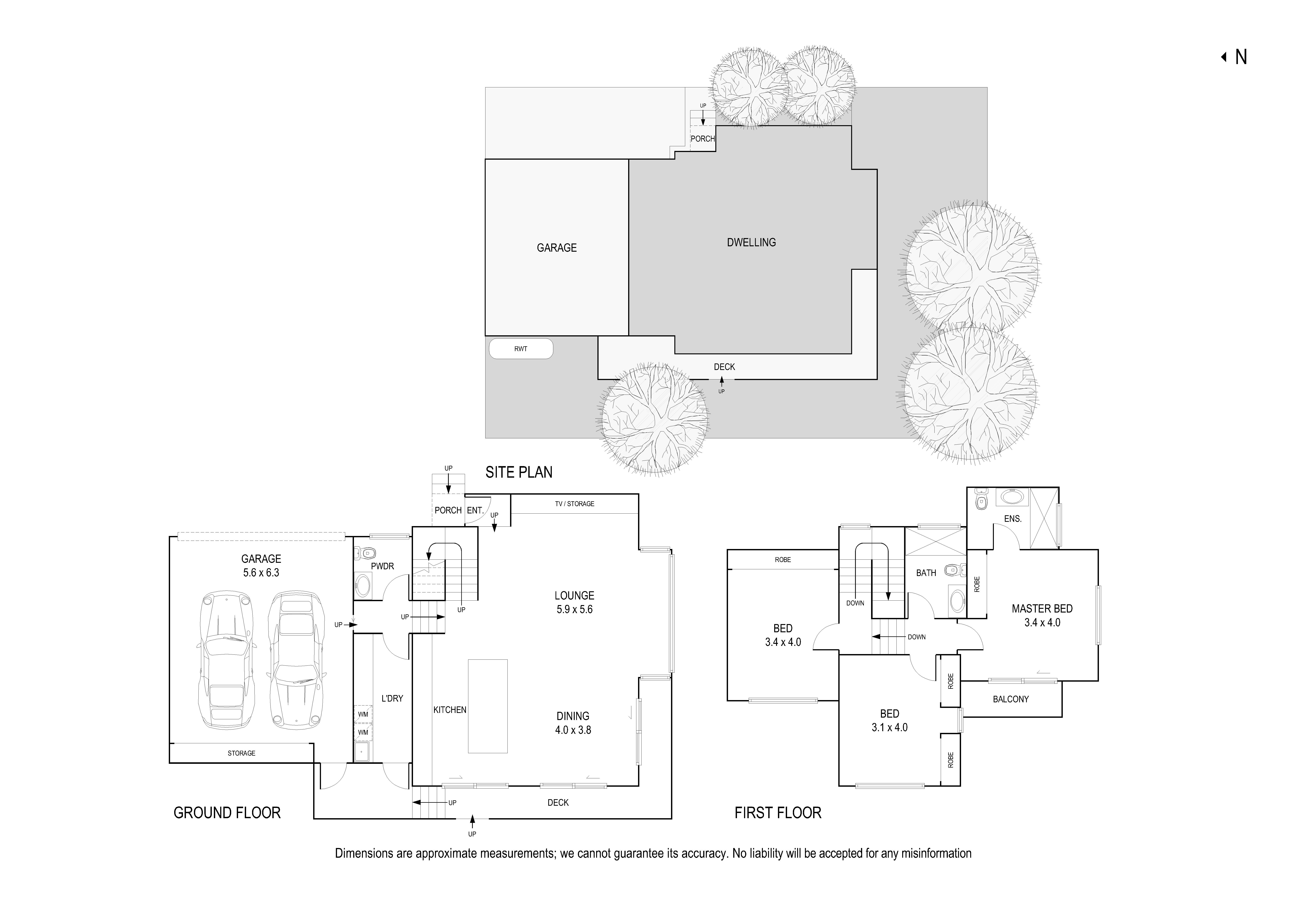 2/42 Para Road, Montmorency, VIC 3094 - Thumbnail 1 - 23/11/2022