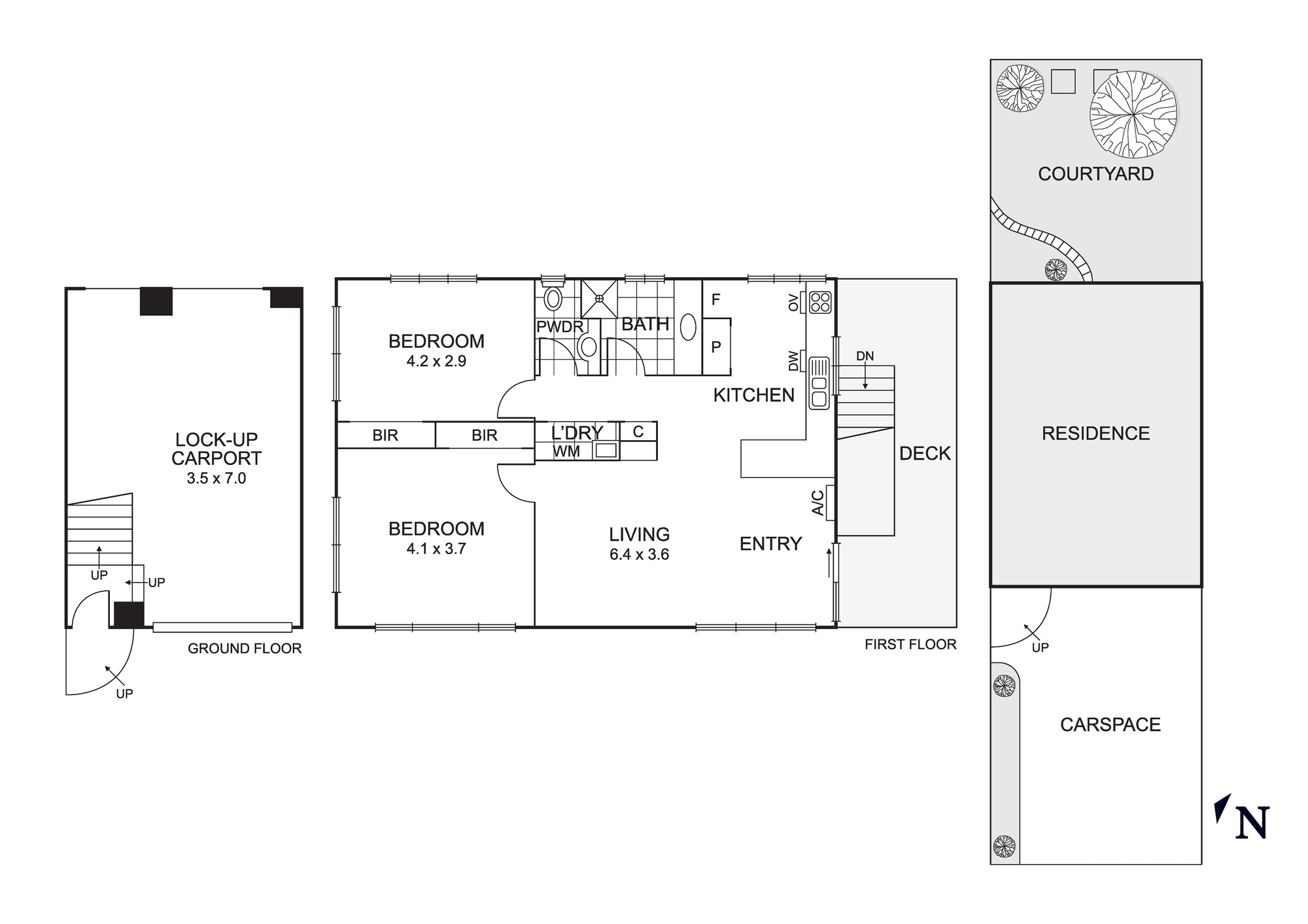 2/42 Station Street, Aspendale, VIC 3195 - Thumbnail 1 - 24/04/2025