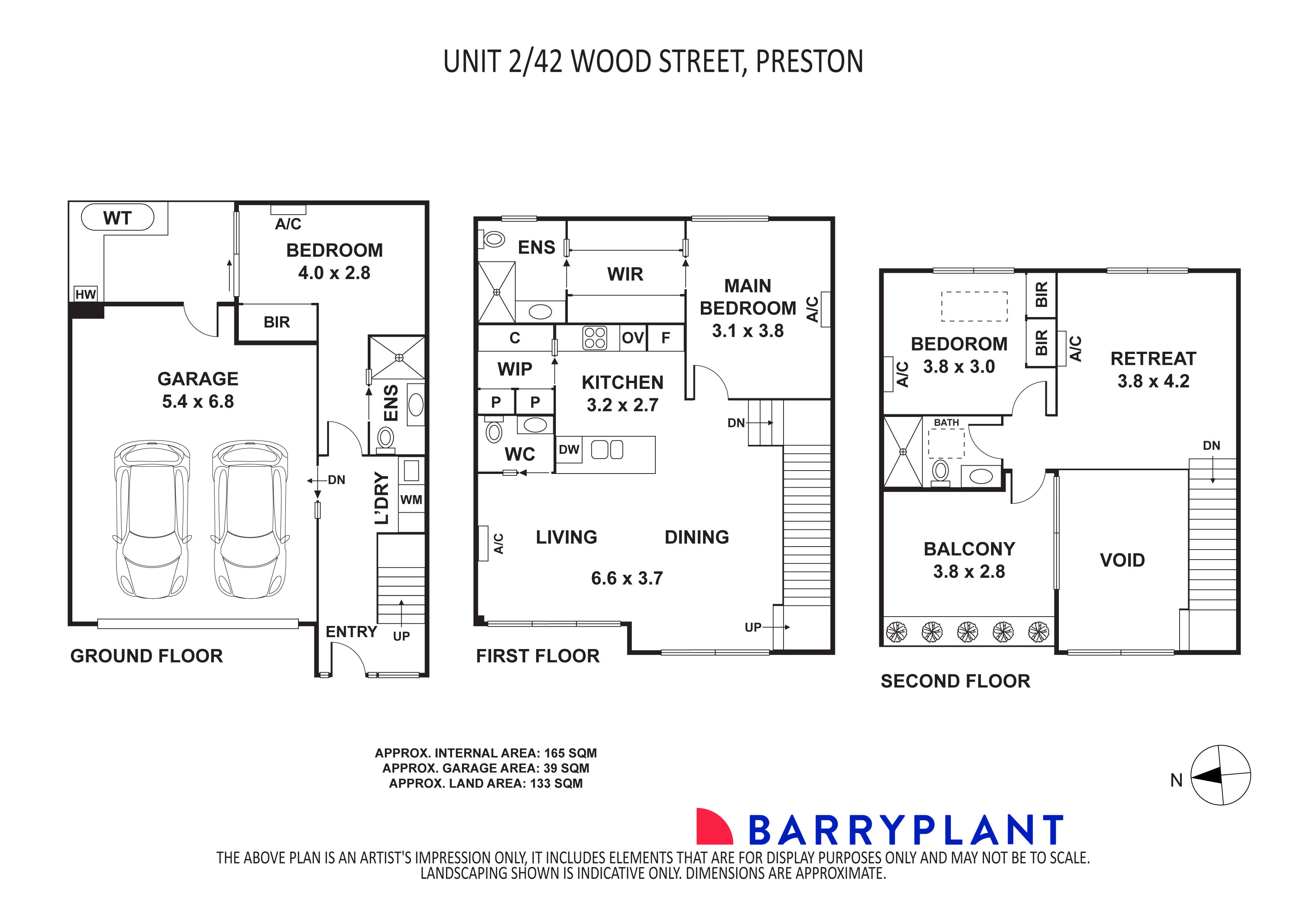 2/42 Wood Street, Preston, VIC 3072 - Thumbnail 1 - 13/05/2026