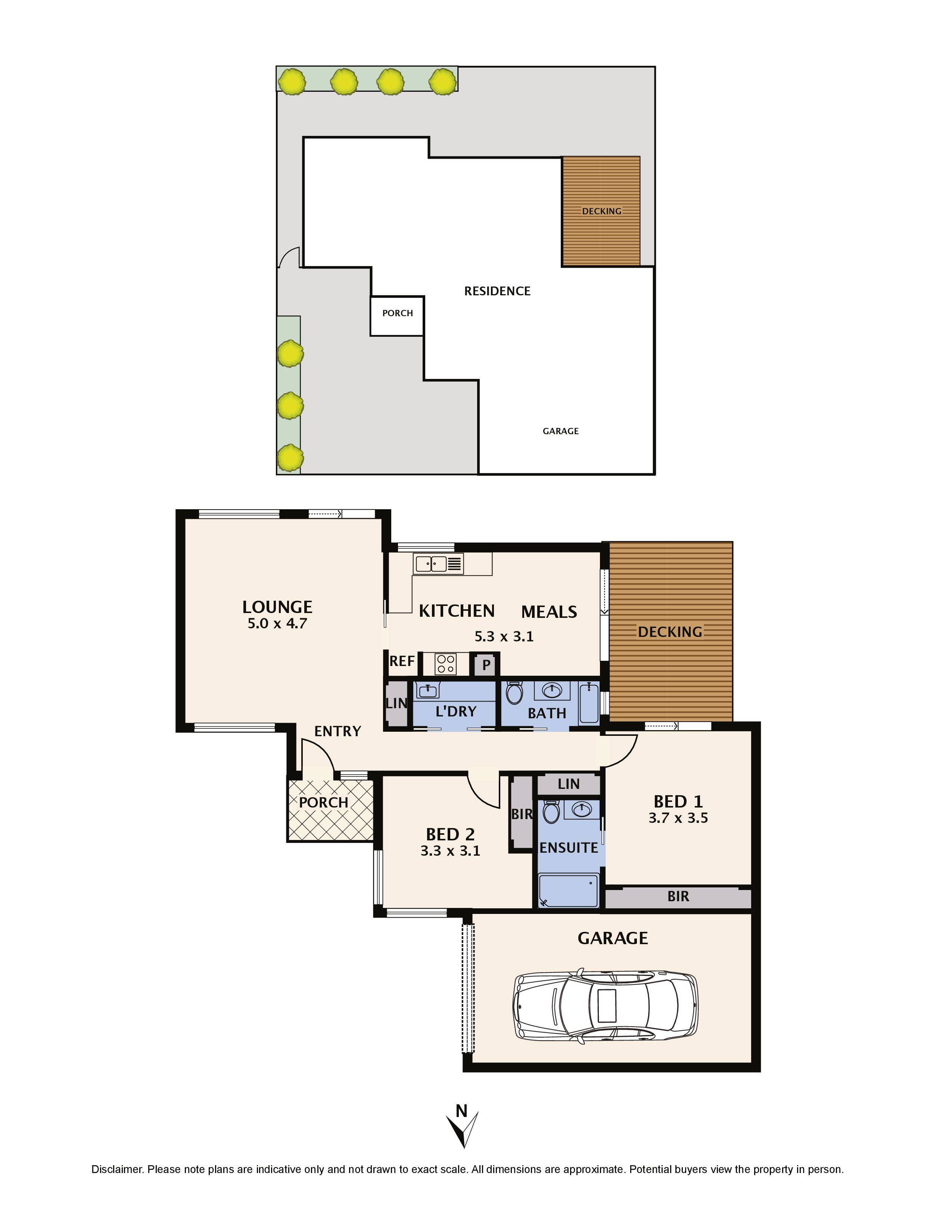 2/43 Churchill Avenue, Reservoir, VIC 3073 - Thumbnail 1 - 08/03/2022