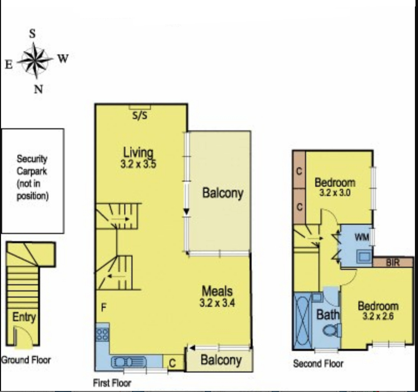 2/430-432 Gaffney Street, Pascoe Vale, VIC 3044 - Thumbnail 1 - 23/08/2021