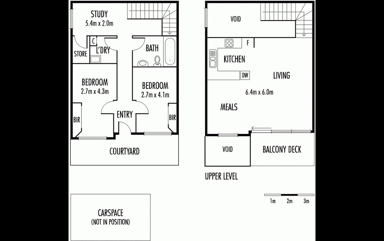 2/432 Moreland  Road, Brunswick West, VIC 3055 - Thumbnail 1 - 28/09/2023