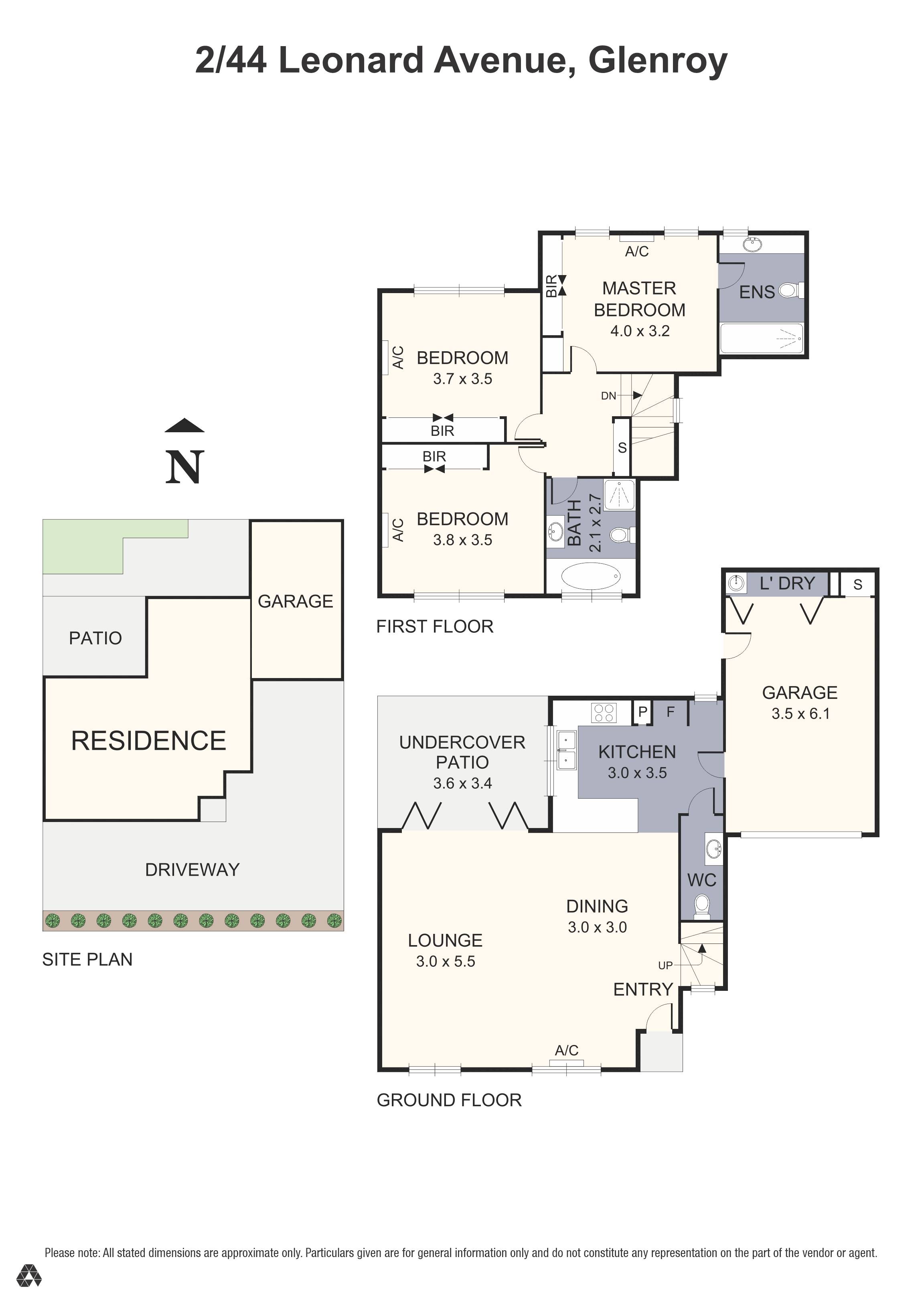 2/44 Leonard Avenue, Glenroy, VIC 3046 - Thumbnail 1 - 04/09/2023