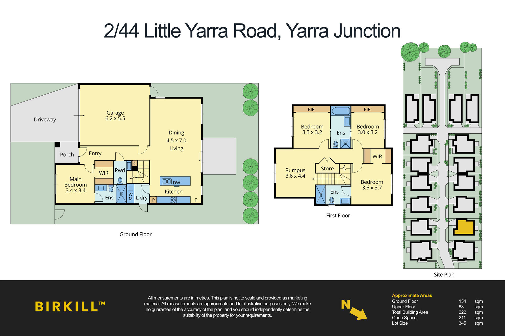 2/44 Little Yarra Road, Yarra Junction, VIC 3797 - Thumbnail 1 - 27/07/2026