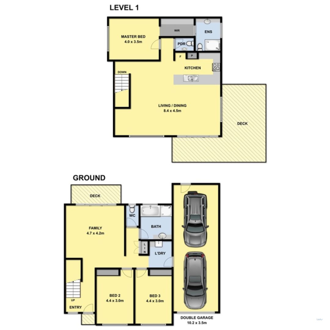 2/44 Puebla Street, Torquay, VIC 3228 - Thumbnail 1 - 13/02/2025
