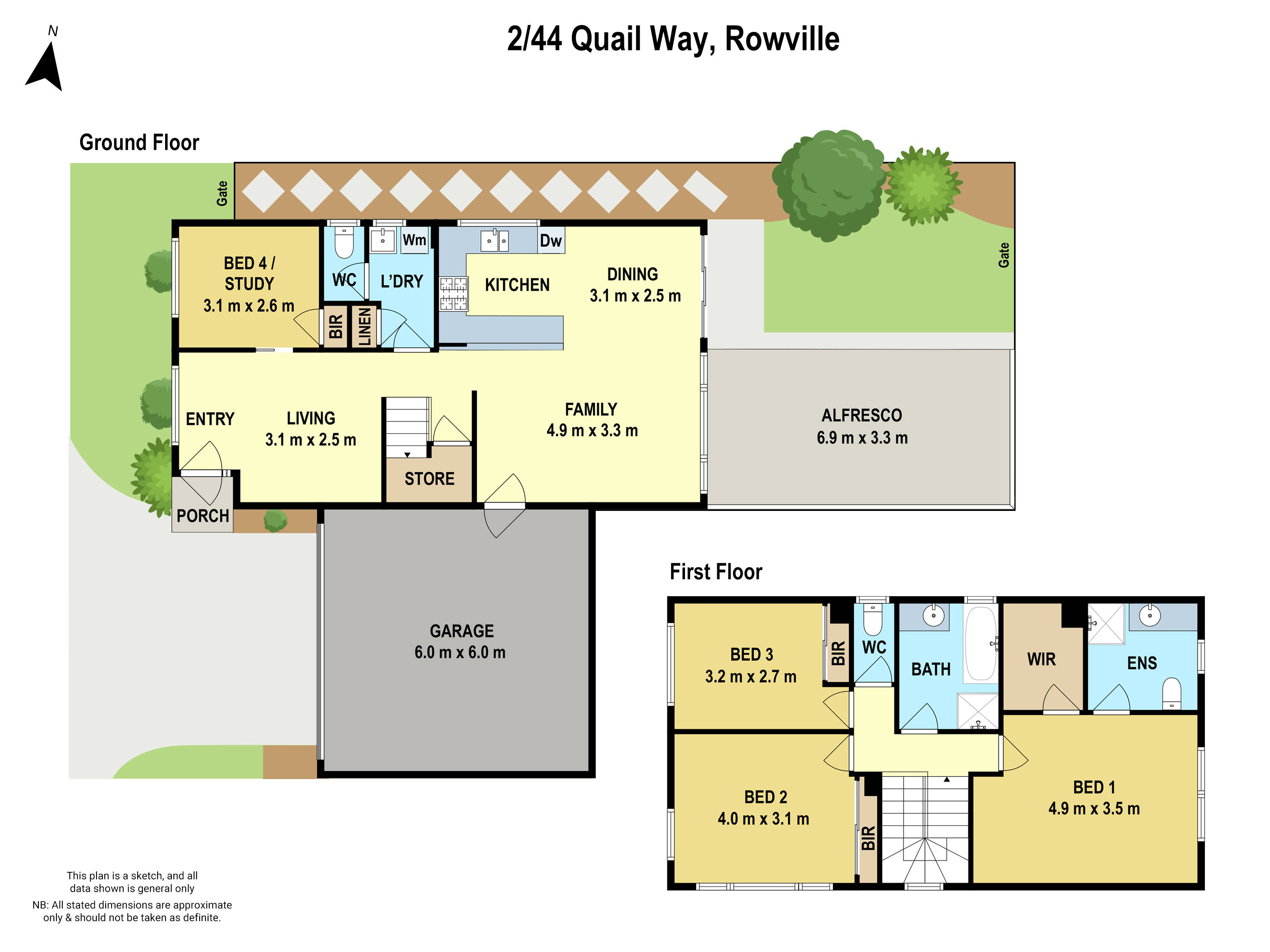 2/44 Quail Way, Rowville, VIC 3178 - Thumbnail 1 - 11/02/2026
