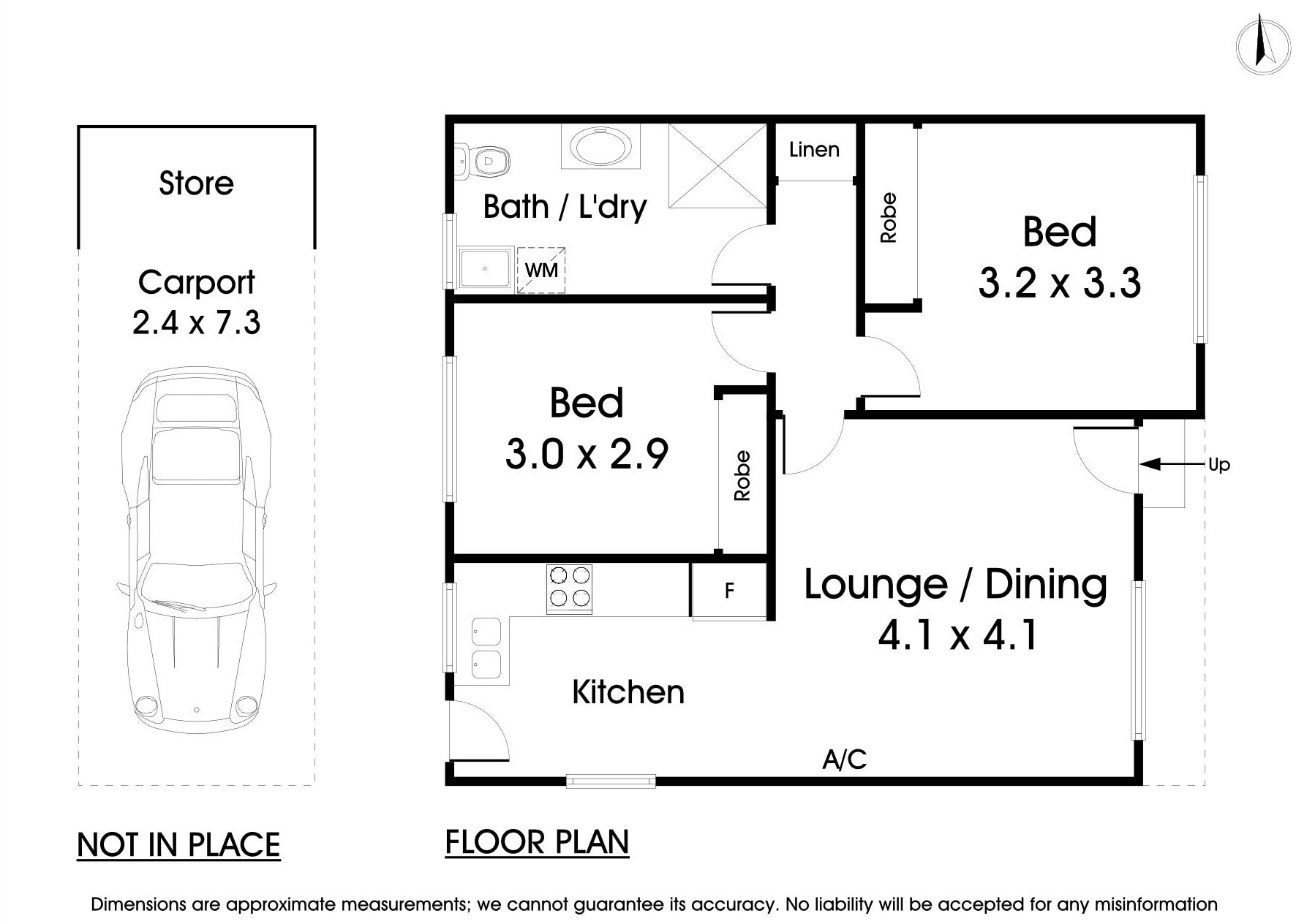 2/45 Pine Crescent, Boronia, VIC 3155 - Thumbnail 1 - 17/07/2025