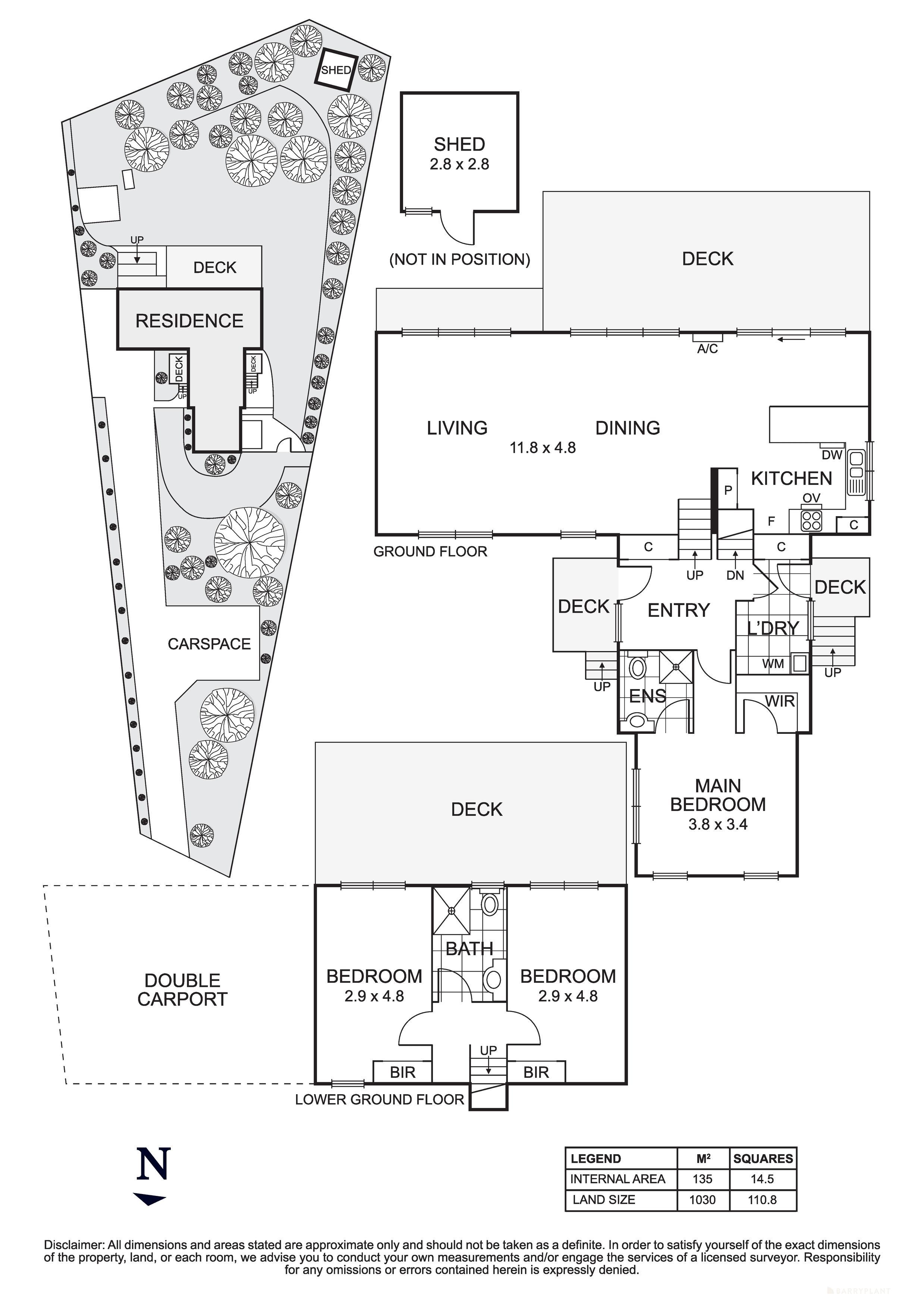 2/45 View Hill Crescent, Eltham, VIC 3095 - Thumbnail 1 - 21/05/2026