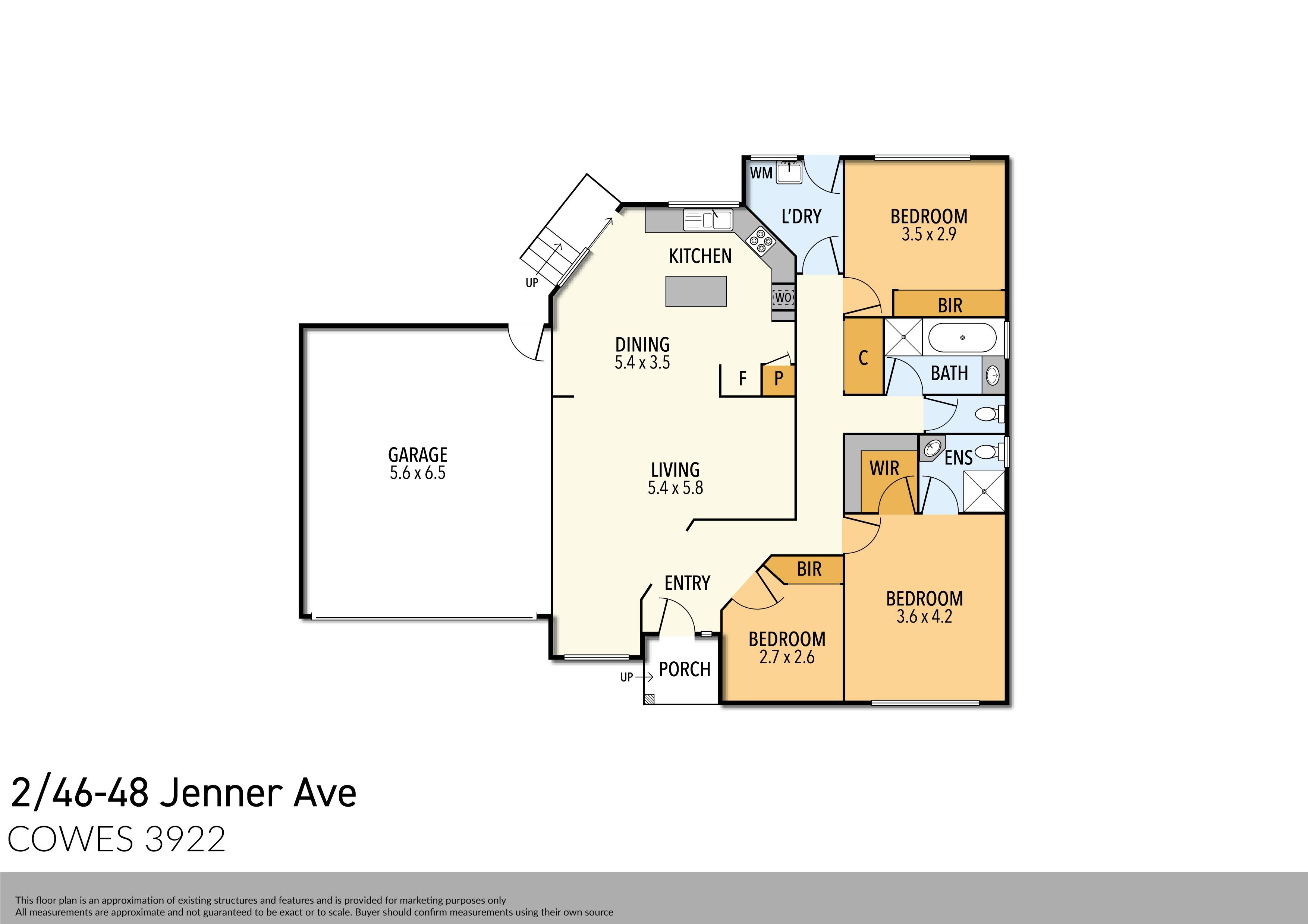 2/46-48 Jenner Avenue, Cowes, VIC 3922 - Thumbnail 1 - 19/11/2025