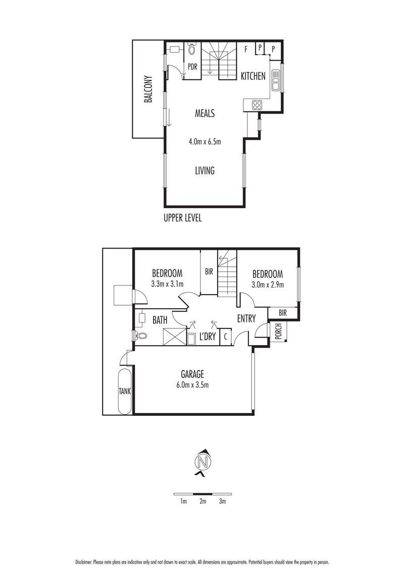 2/46 Bakers Road, Coburg North, VIC 3058 - Thumbnail 1 - 18/01/2023