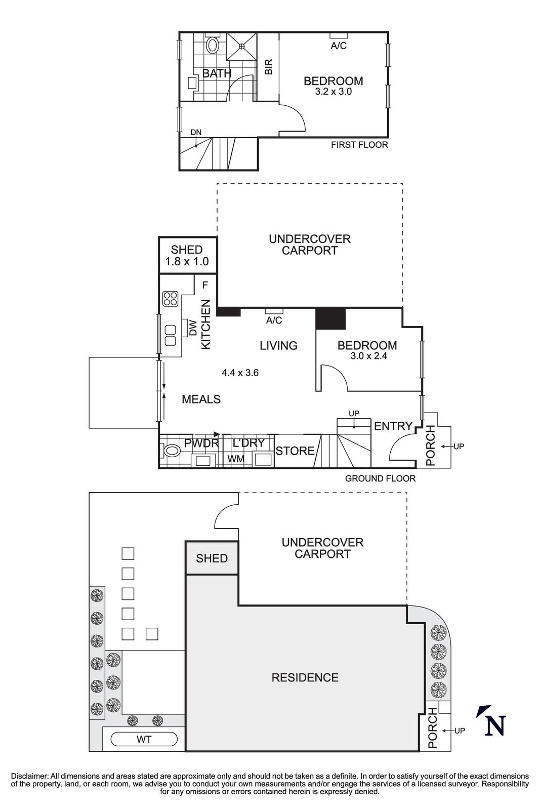 2/46 Elder Street, Watsonia, VIC 3087 - Thumbnail 1 - 10/09/2024