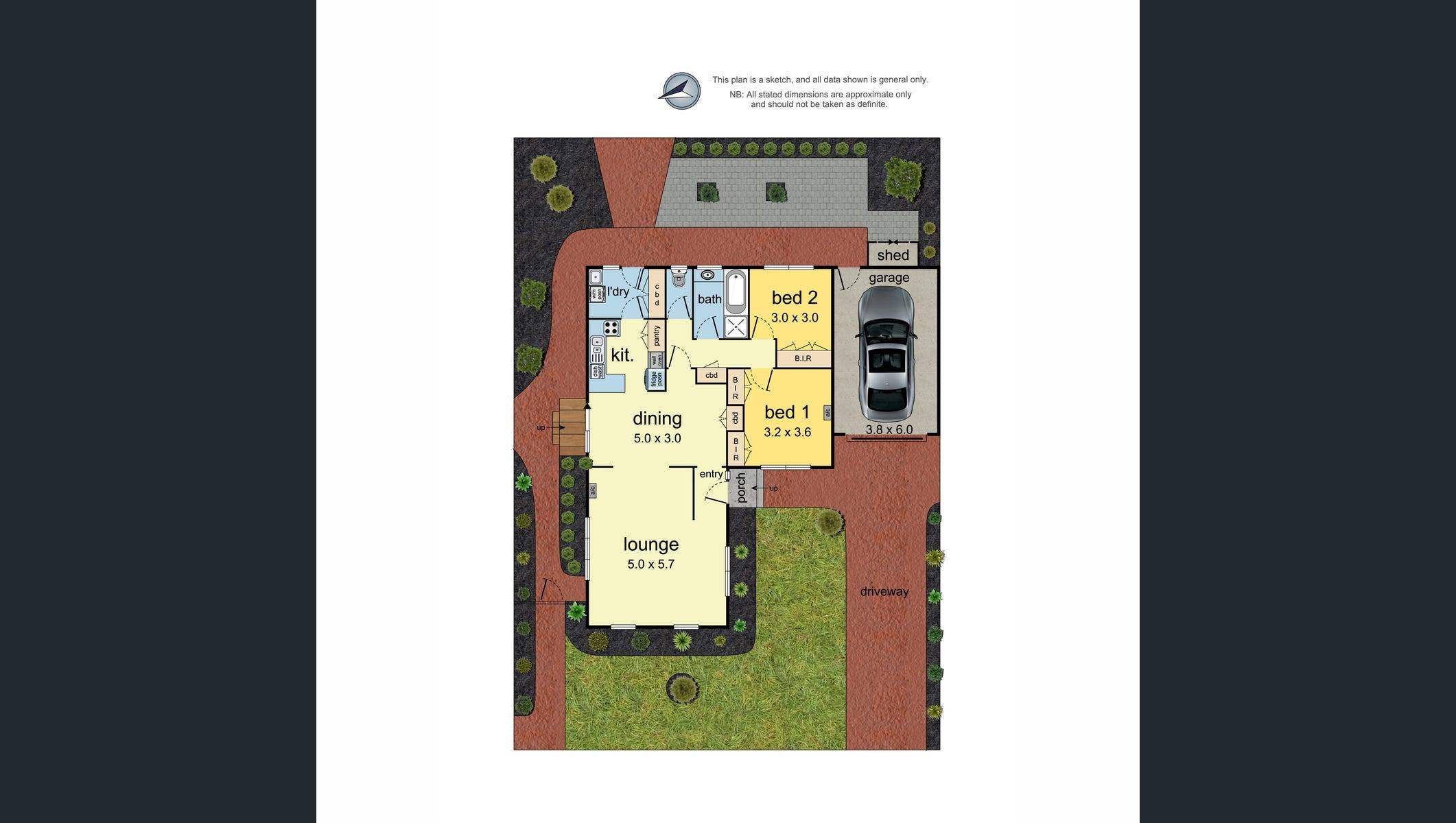 2/467 Mt Dandenong Road, Kilsyth, VIC 3137 - Thumbnail 1 - 06/06/2024
