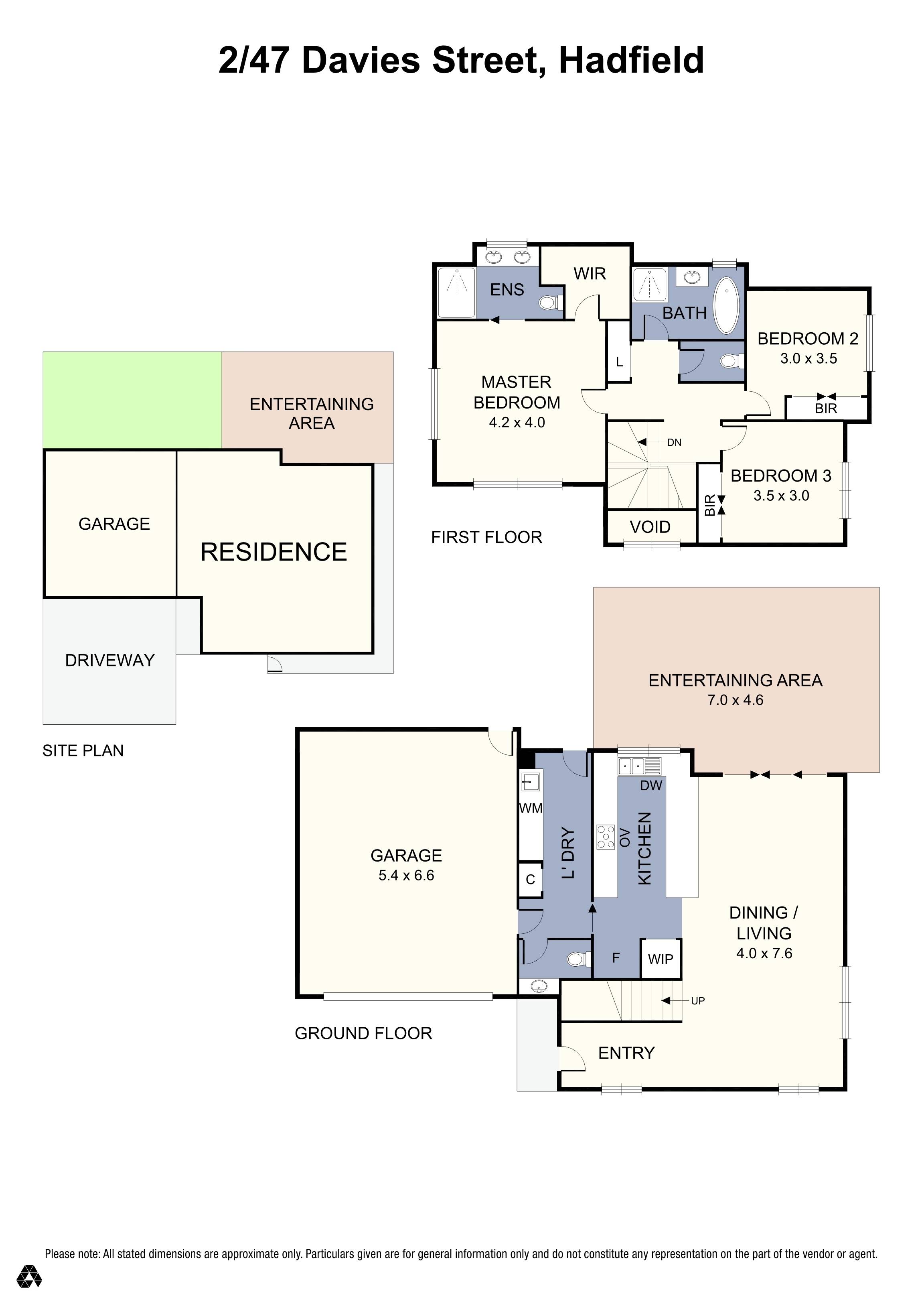 2/47 Davies Street, Hadfield, VIC 3046 - Thumbnail 1 - 16/11/2022