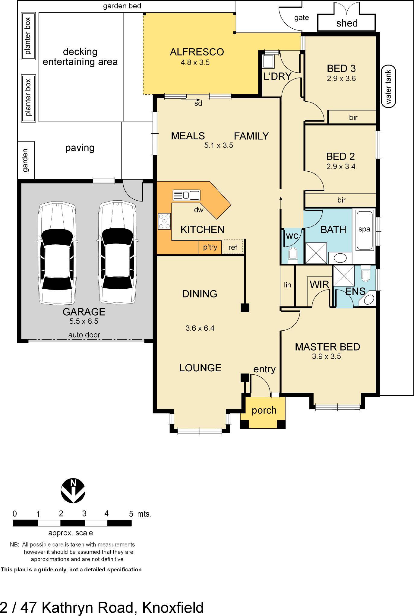 2/47 Kathryn Road, Knoxfield, VIC 3180 - Thumbnail 1 - 19/05/2022