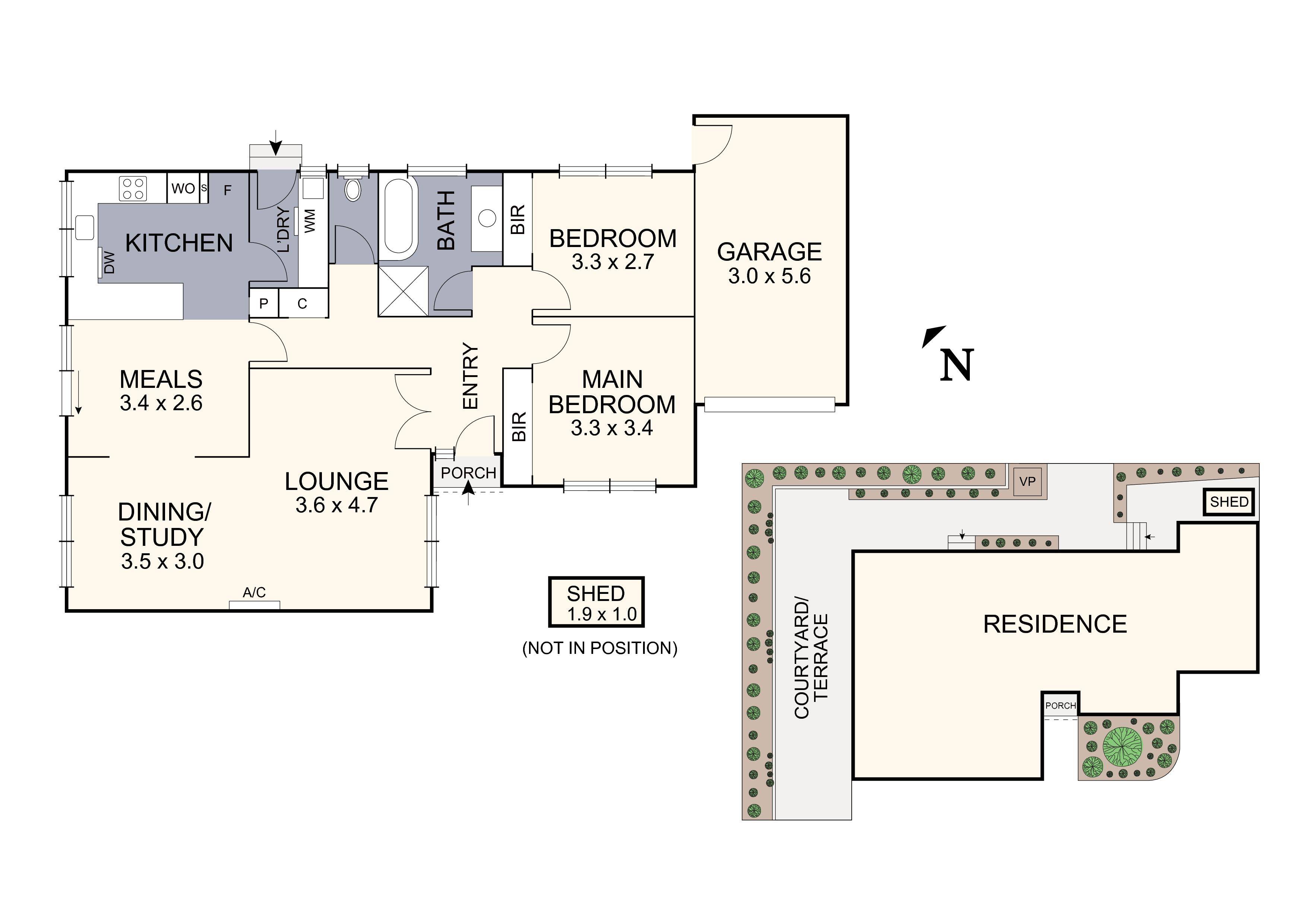 2/47 Mullum Mullum Road, Ringwood, VIC 3134 - Thumbnail 1 - 04/08/2026