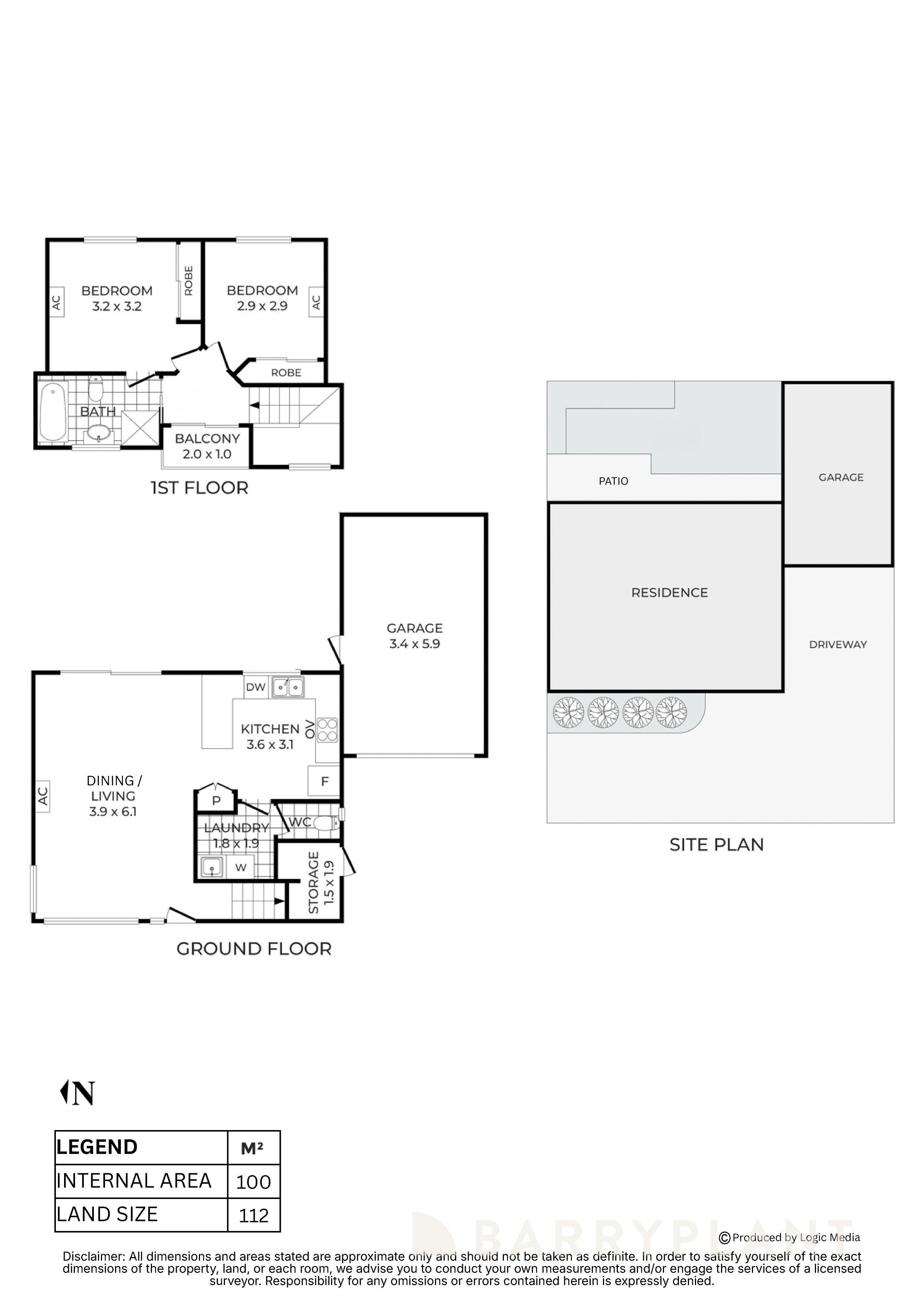 2/47 Southern Road, Heidelberg Heights, VIC 3081 - Thumbnail 1 - 23/09/2026