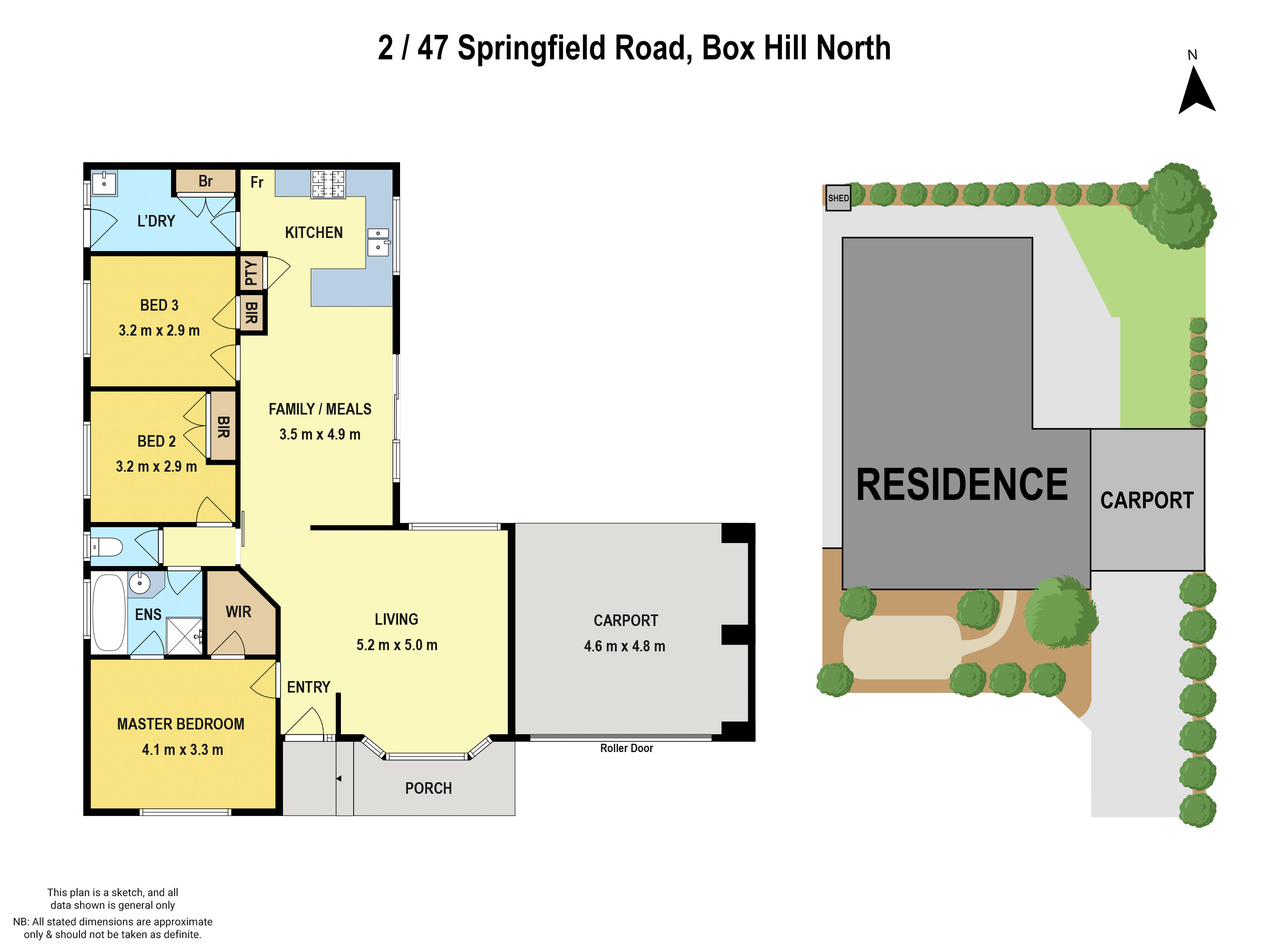 2/47 Springfield Road, Box Hill North, VIC 3129 - Thumbnail 1 - 15/01/2025