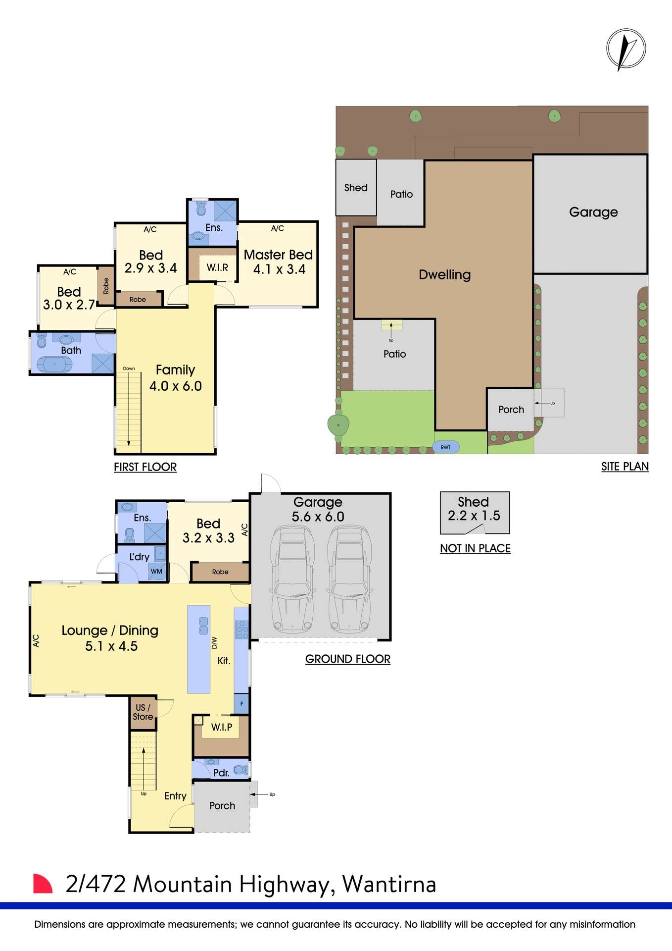 2/472 Mountain Highway, Wantirna, VIC 3152 - Thumbnail 1 - 24/02/2026