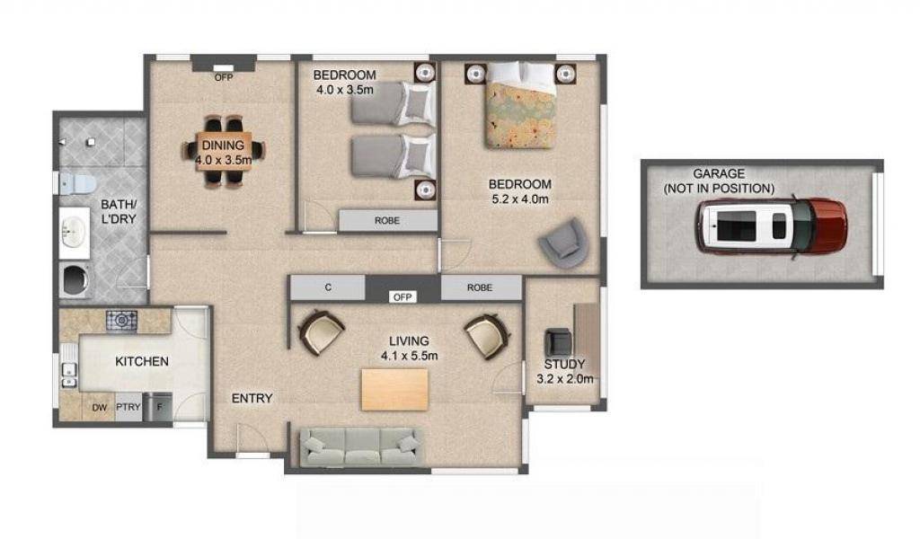 2/47E Coppin Street, Malvern East, VIC 3145 - Thumbnail 1 - 01/04/2026
