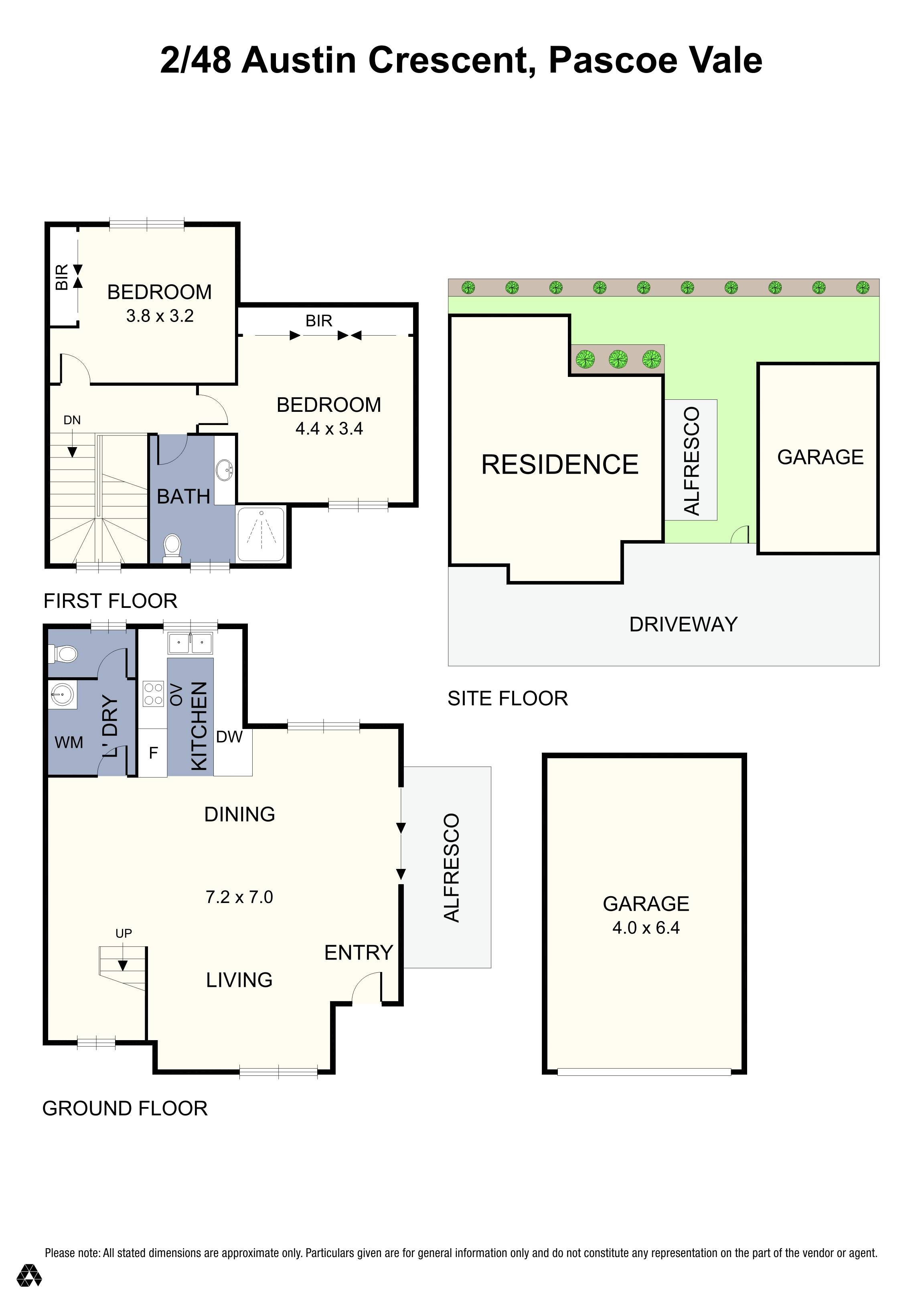 2/48 Austin Crescent, Pascoe Vale, VIC 3044 - Thumbnail 1 - 10/11/2025