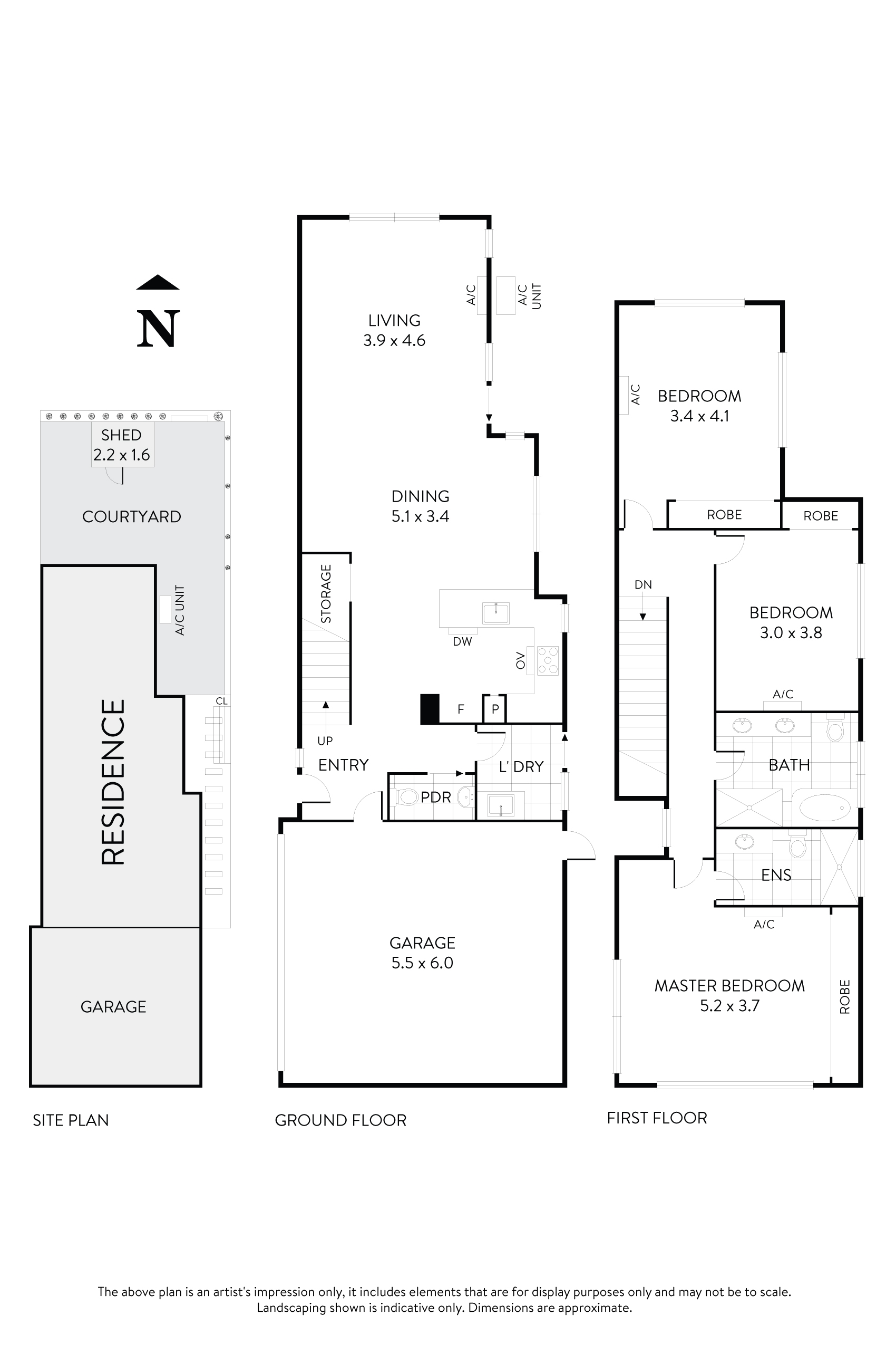 2/48 Cameron Street, Airport West, VIC 3042 - Thumbnail 1 - 13/02/2025